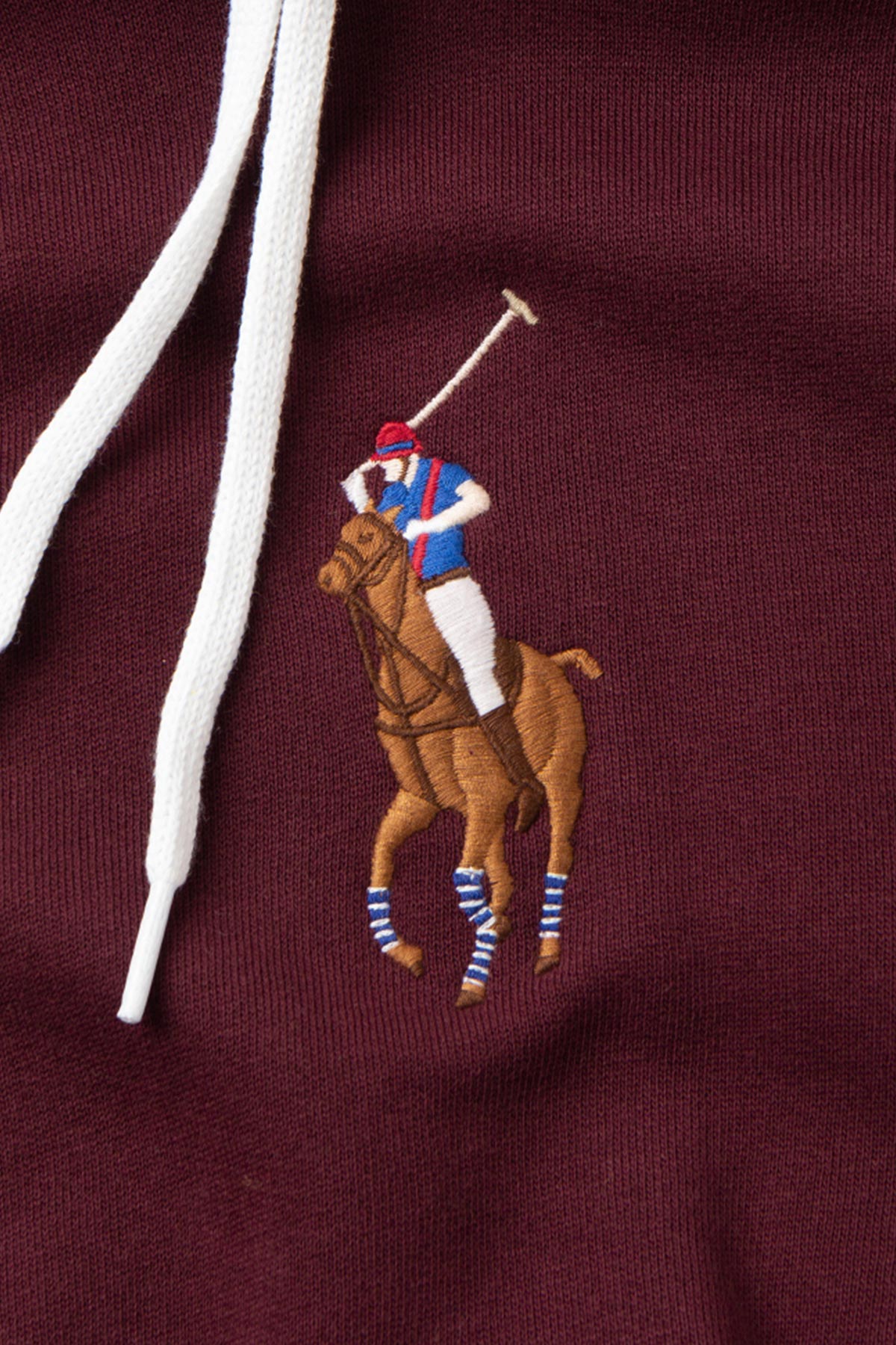 Polo Ralph Lauren Big Pony Sweatshirt-Libas Trendy Fashion Store