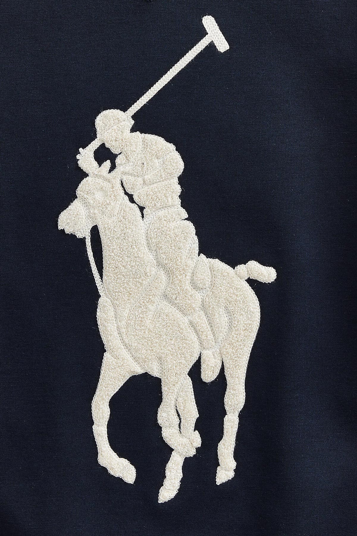 Polo Ralph Lauren Big Pony Sweatshirt-Libas Trendy Fashion Store
