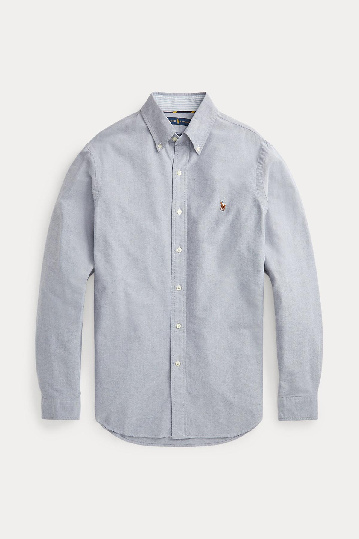 Polo Ralph Lauren Slim Fit Oxford Gömlek-Libas Trendy Fashion Store