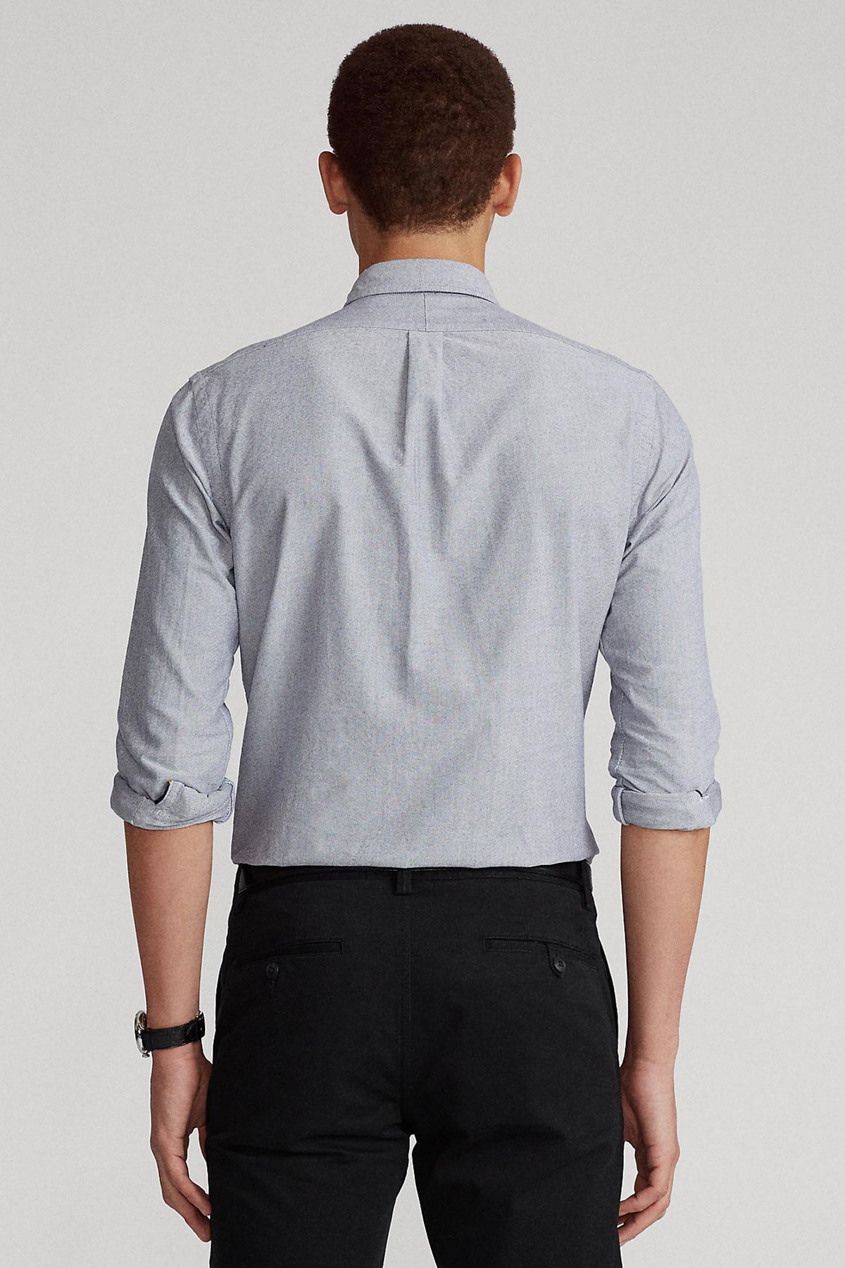 Polo Ralph Lauren Custom Fit Oxford Gömlek-Libas Trendy Fashion Store