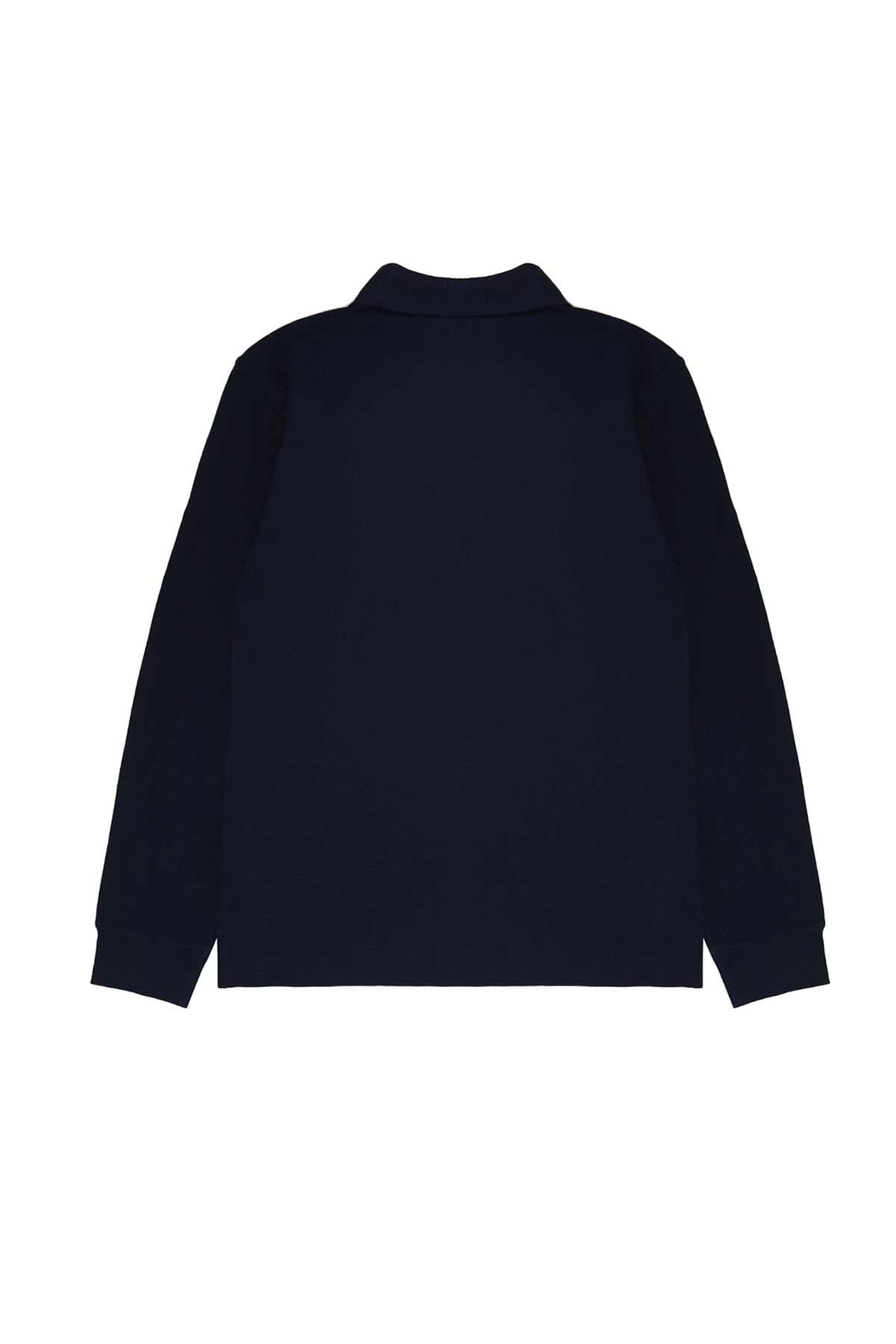 Polo Ralph Lauren M-L Erkek Çocuk Slim Fit Polo Yaka T-shirt-Libas Trendy Fashion Store