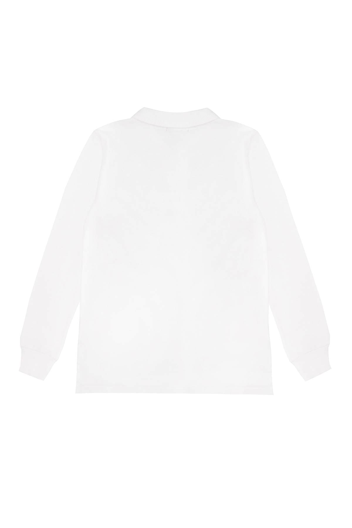 Polo Ralph Lauren 3-4 Yaş Erkek Polo Yaka T-shirt-Libas Trendy Fashion Store