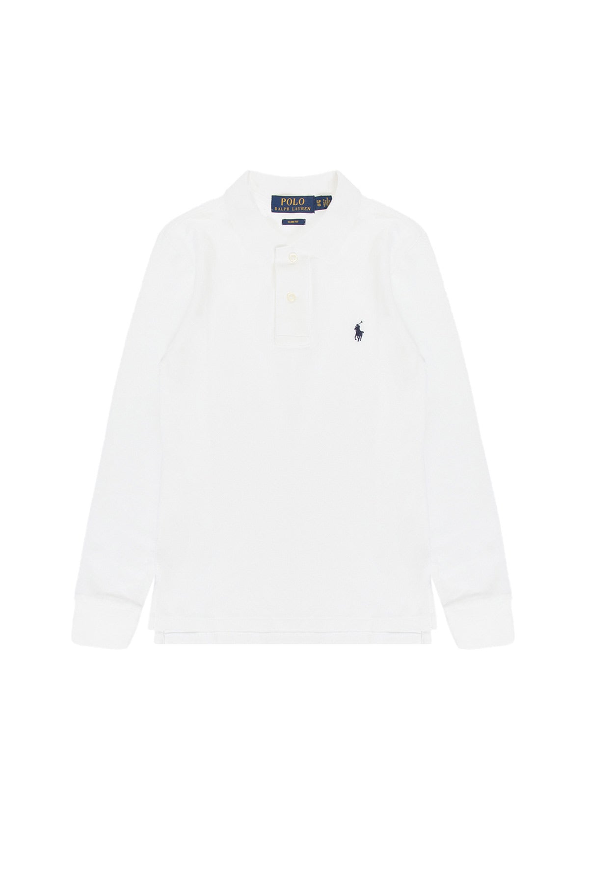 Polo Ralph Lauren S-L Erkek Çocuk Slim Fit Polo Yaka T-shirt-Libas Trendy Fashion Store