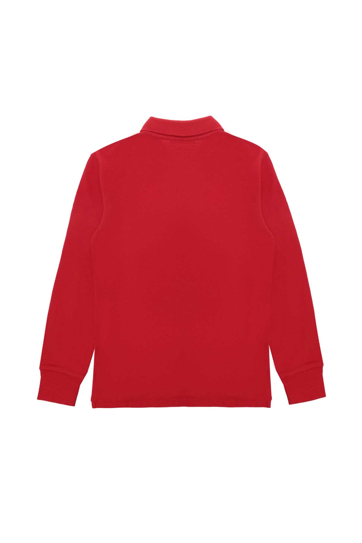 Polo Ralph Lauren S-L Erkek Çocuk Slim Fit Polo Yaka T-shirt-Libas Trendy Fashion Store