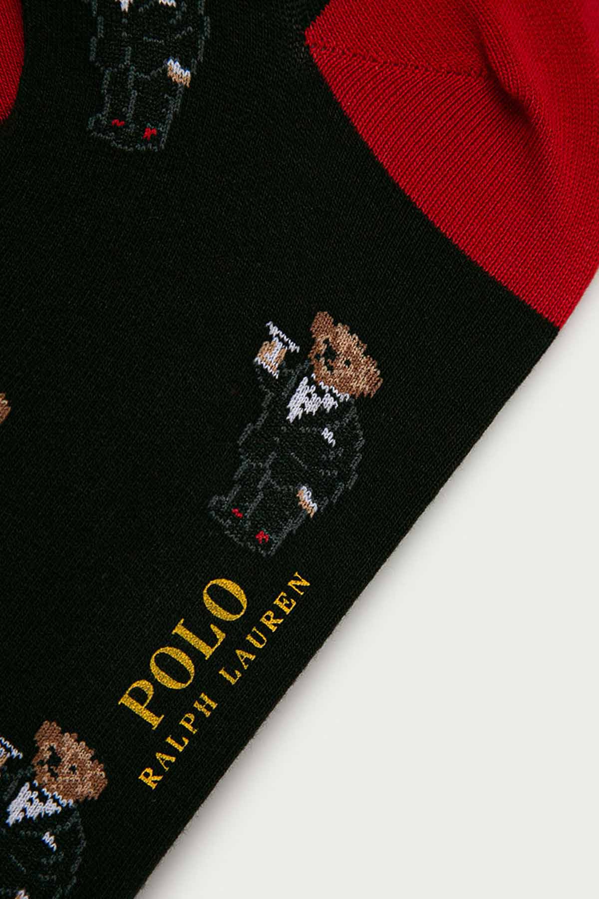 Polo Ralph Lauren Polo Bear 2'li Çorap Set-Libas Trendy Fashion Store