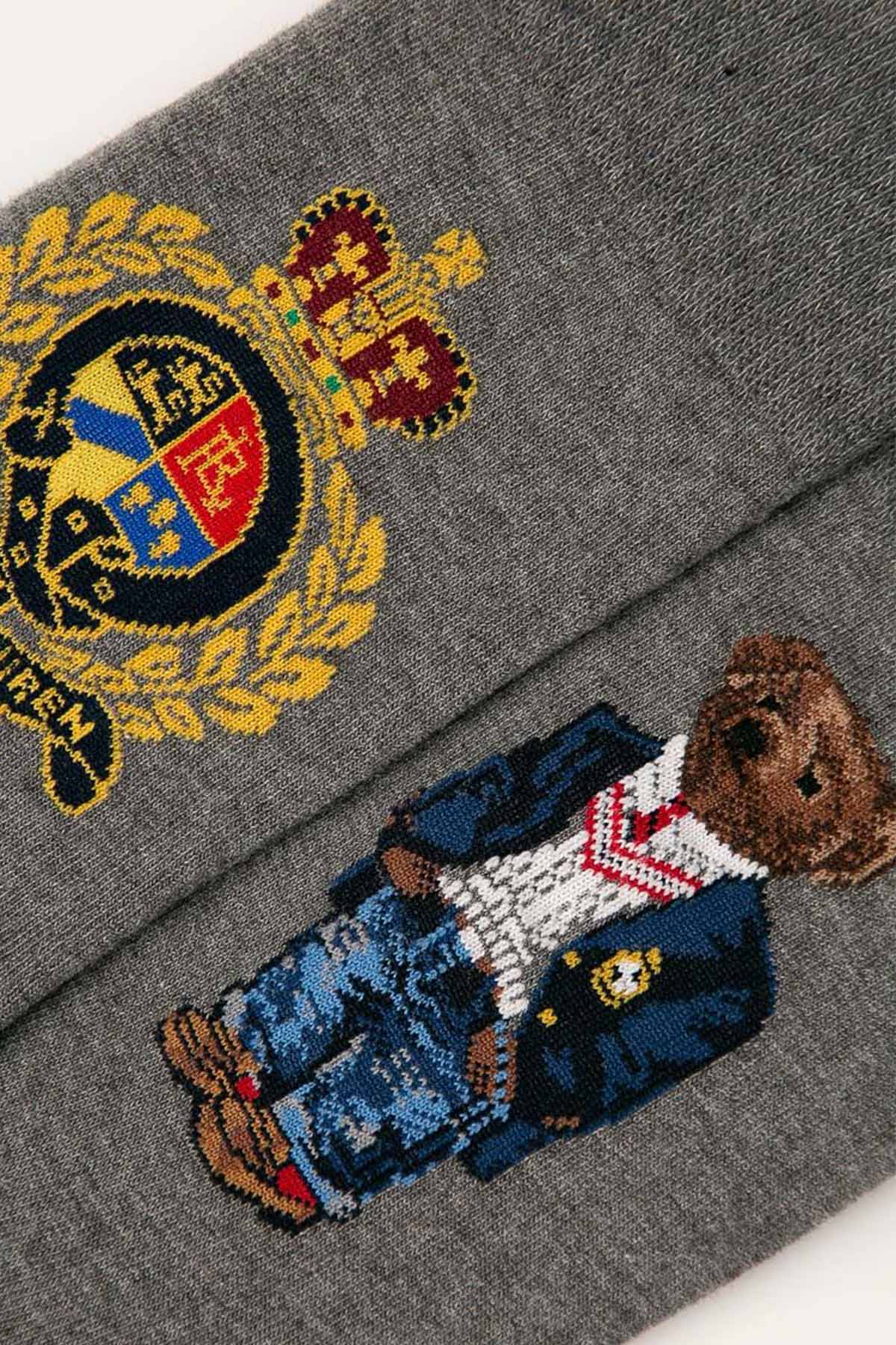 Polo Ralph Lauren Polo Bear Çorap-Libas Trendy Fashion Store
