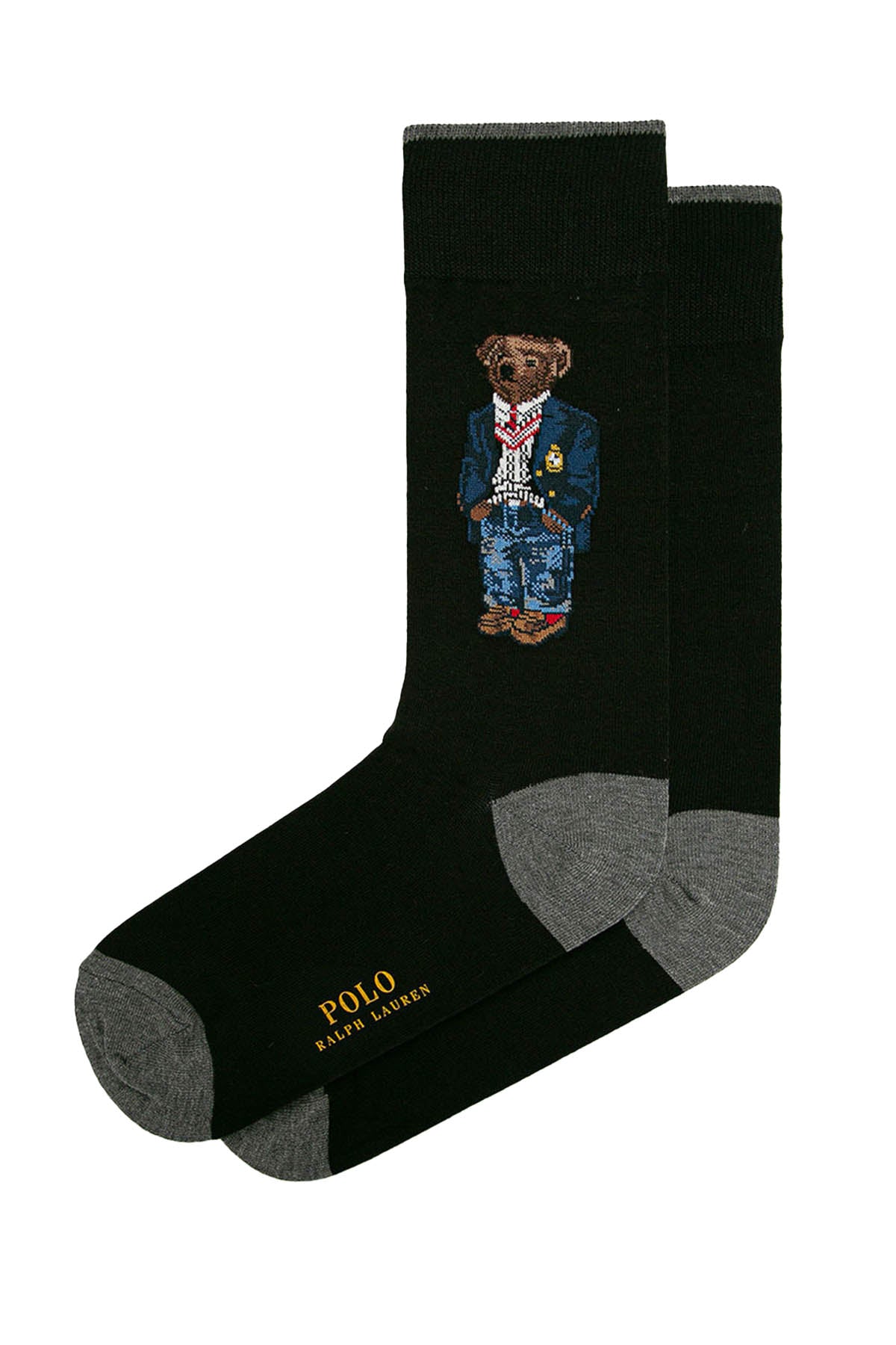 Polo Ralph Lauren Polo Bear Çorap-Libas Trendy Fashion Store