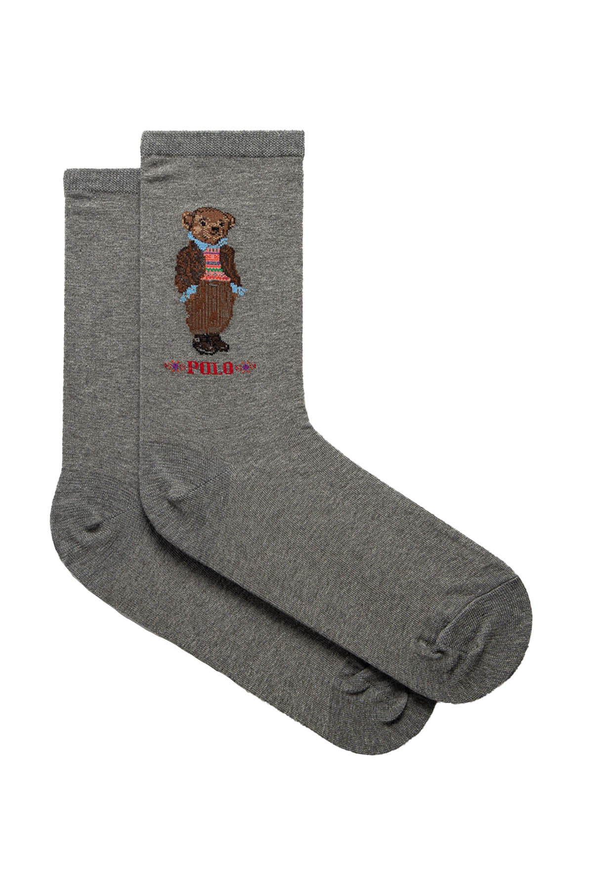 Polo Ralph Lauren Polo Bear Çorap-Libas Trendy Fashion Store