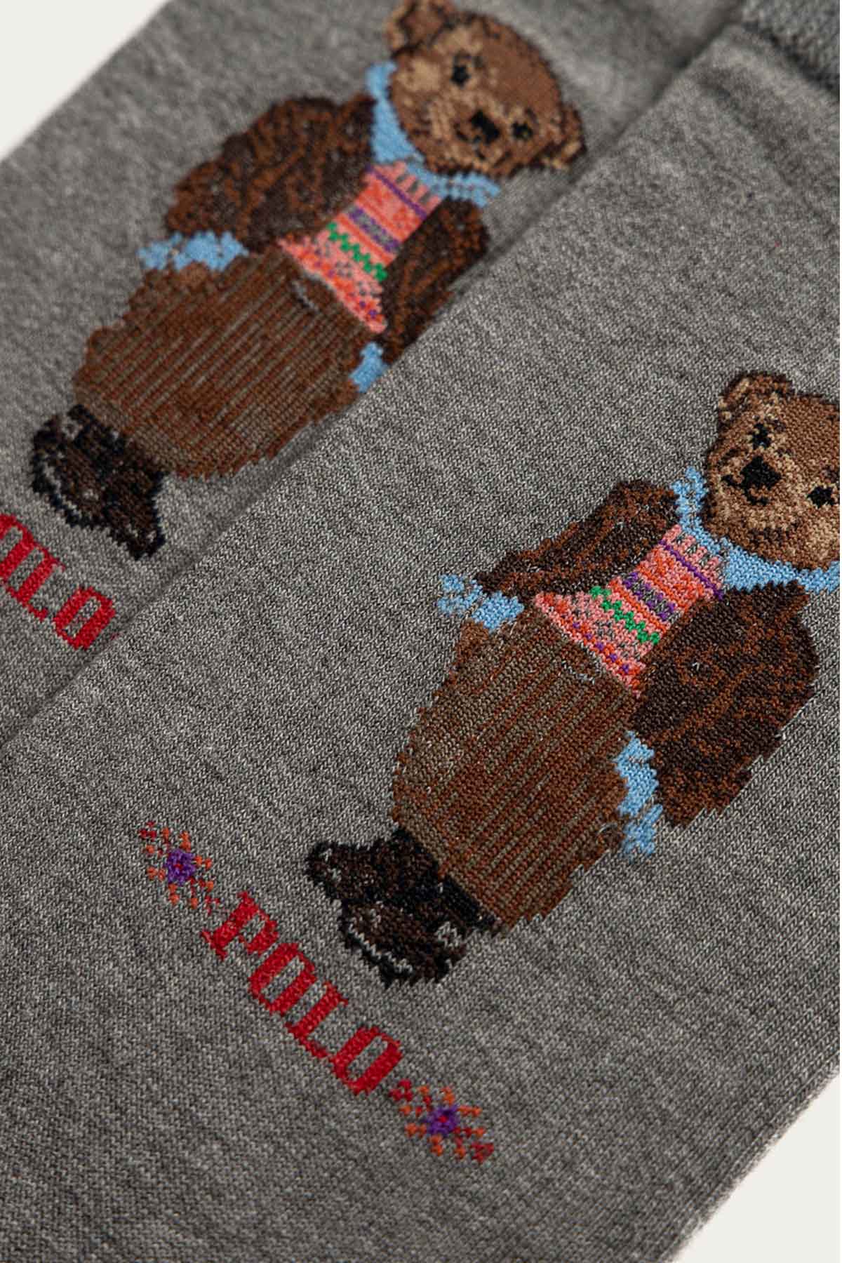 Polo Ralph Lauren Polo Bear Çorap-Libas Trendy Fashion Store