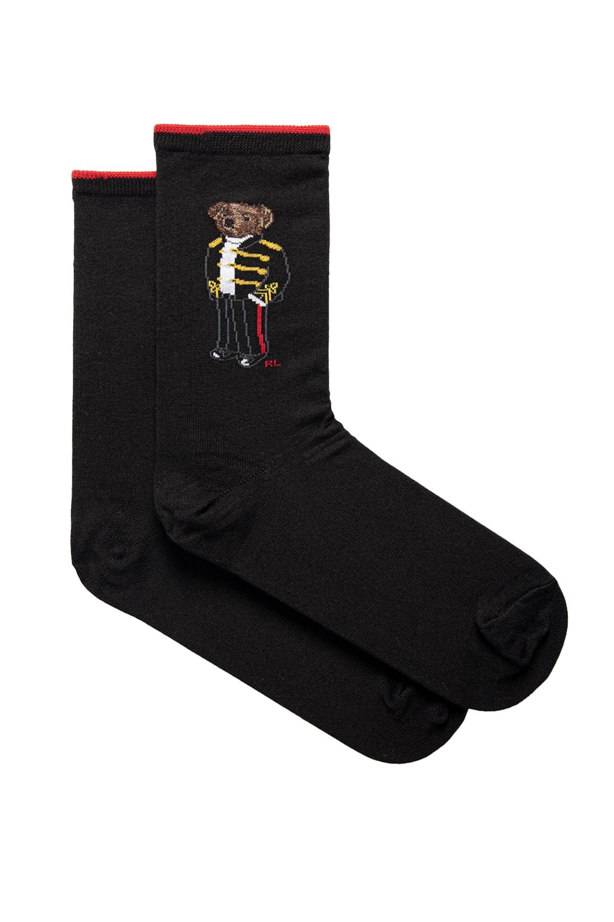 Polo Ralph Lauren Polo Bear Çorap-Libas Trendy Fashion Store