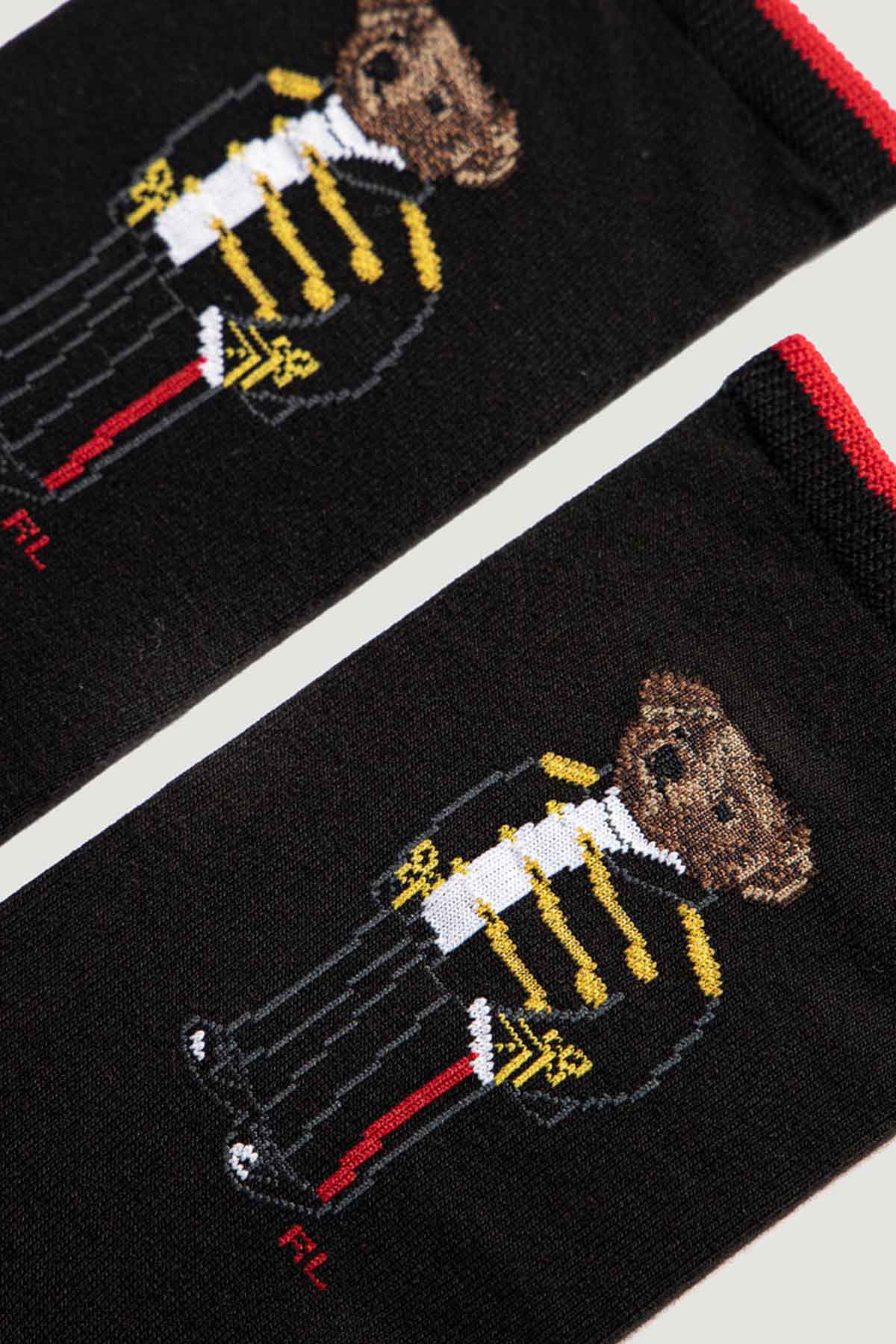 Polo Ralph Lauren Polo Bear Çorap-Libas Trendy Fashion Store