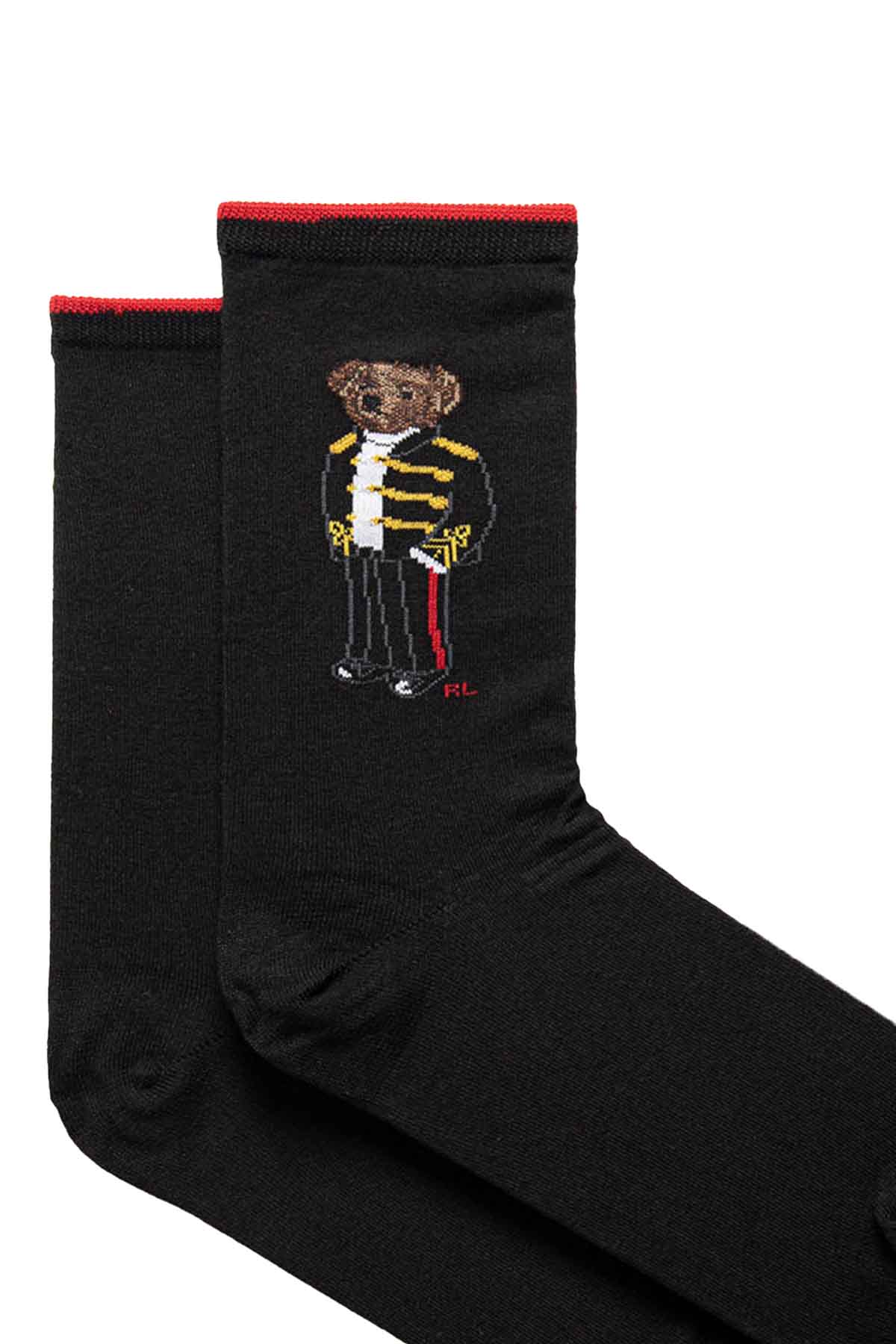 Polo Ralph Lauren Polo Bear Çorap-Libas Trendy Fashion Store