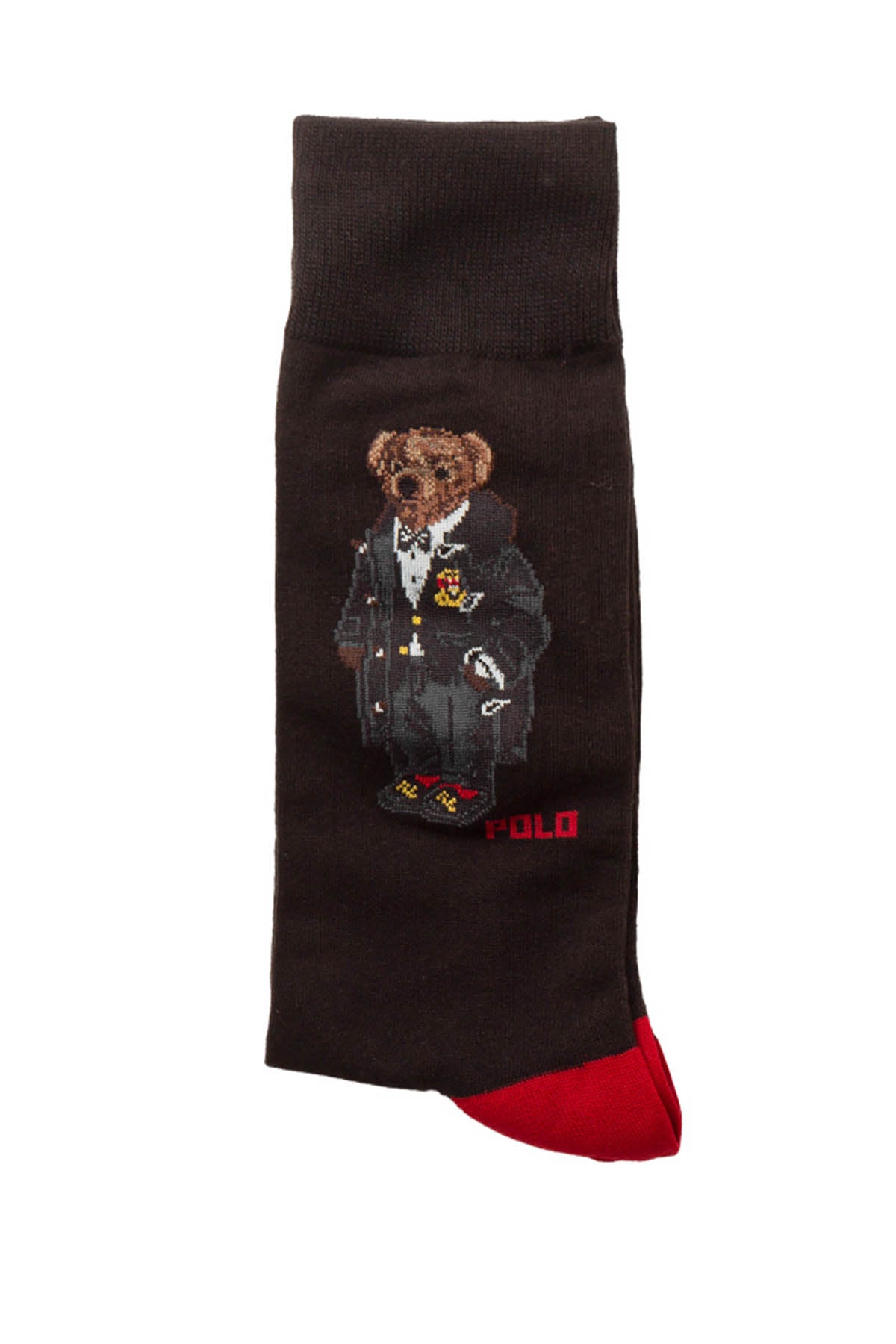 Polo Ralph Lauren Polo Bear 3'lü Çorap Set-Libas Trendy Fashion Store