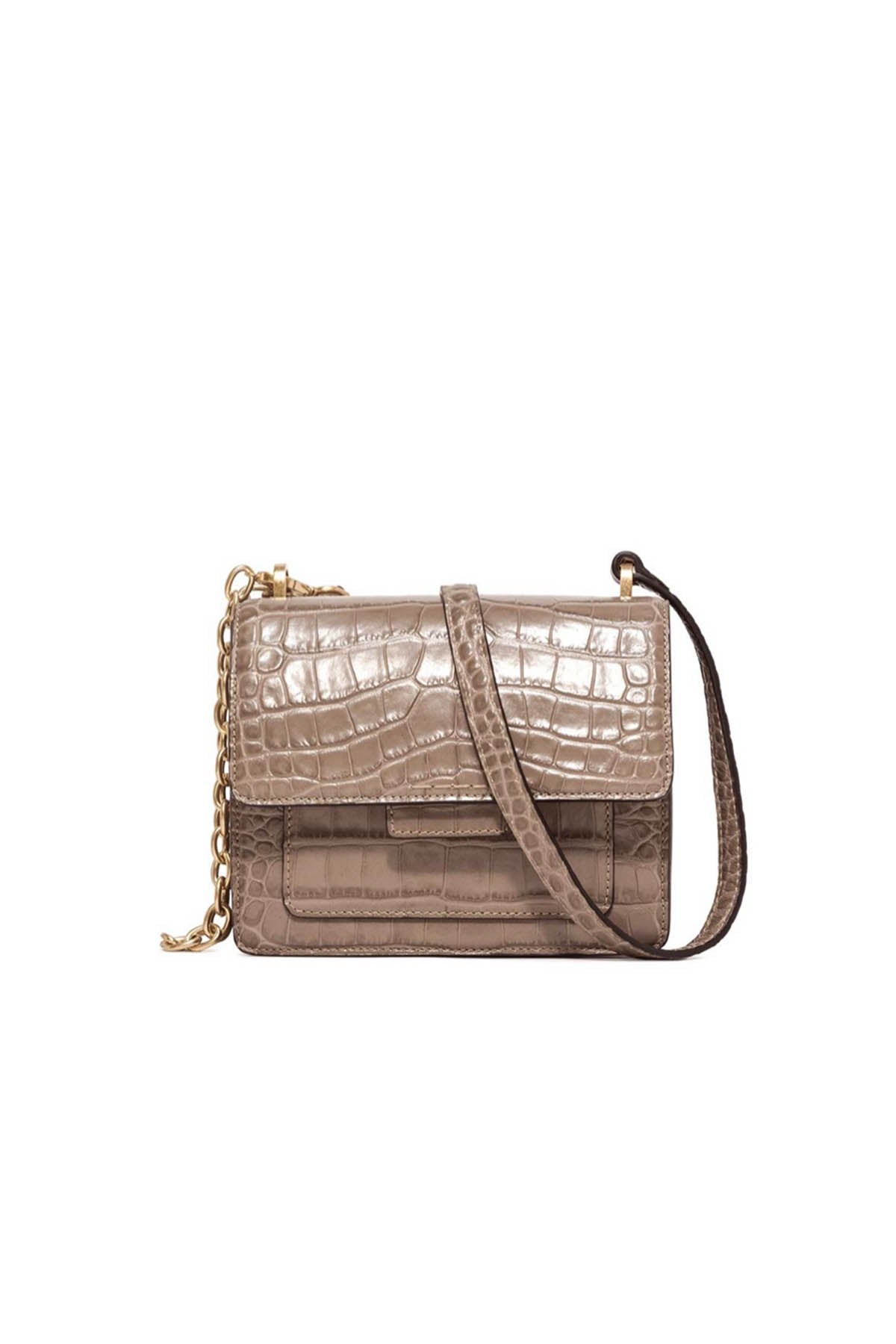 Gianni Chiarini Teresa Crossbody Çanta-Libas Trendy Fashion Store