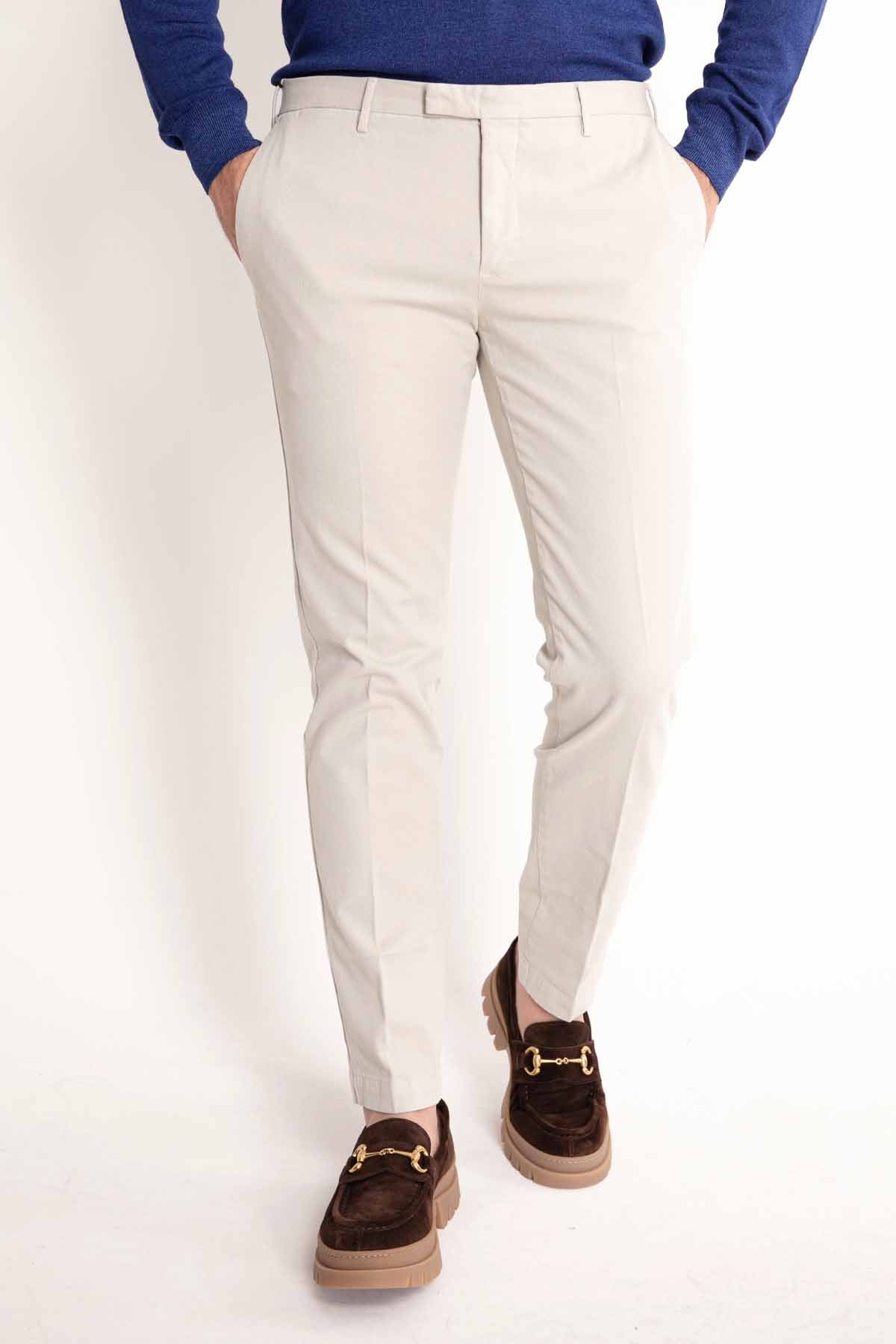 Pantaloni Torino Skinny Fit Pantolon-Libas Trendy Fashion Store