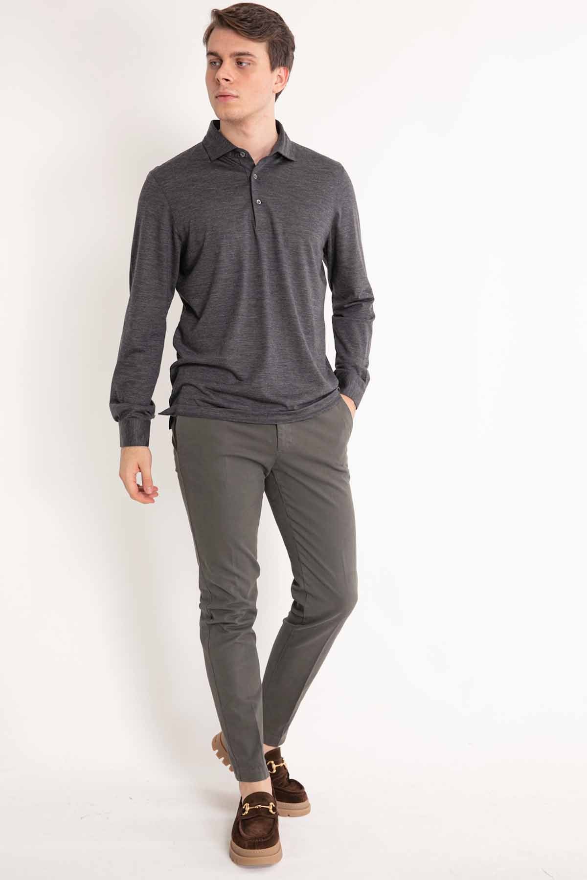Pantaloni Torino Skinny Fit Pantolon-Libas Trendy Fashion Store