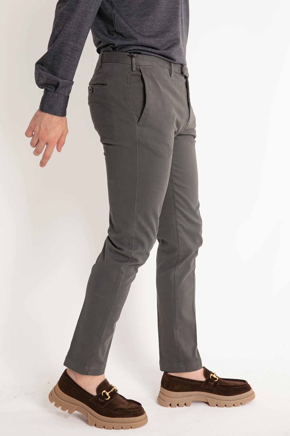 Pantaloni Torino Skinny Fit Pantolon-Libas Trendy Fashion Store