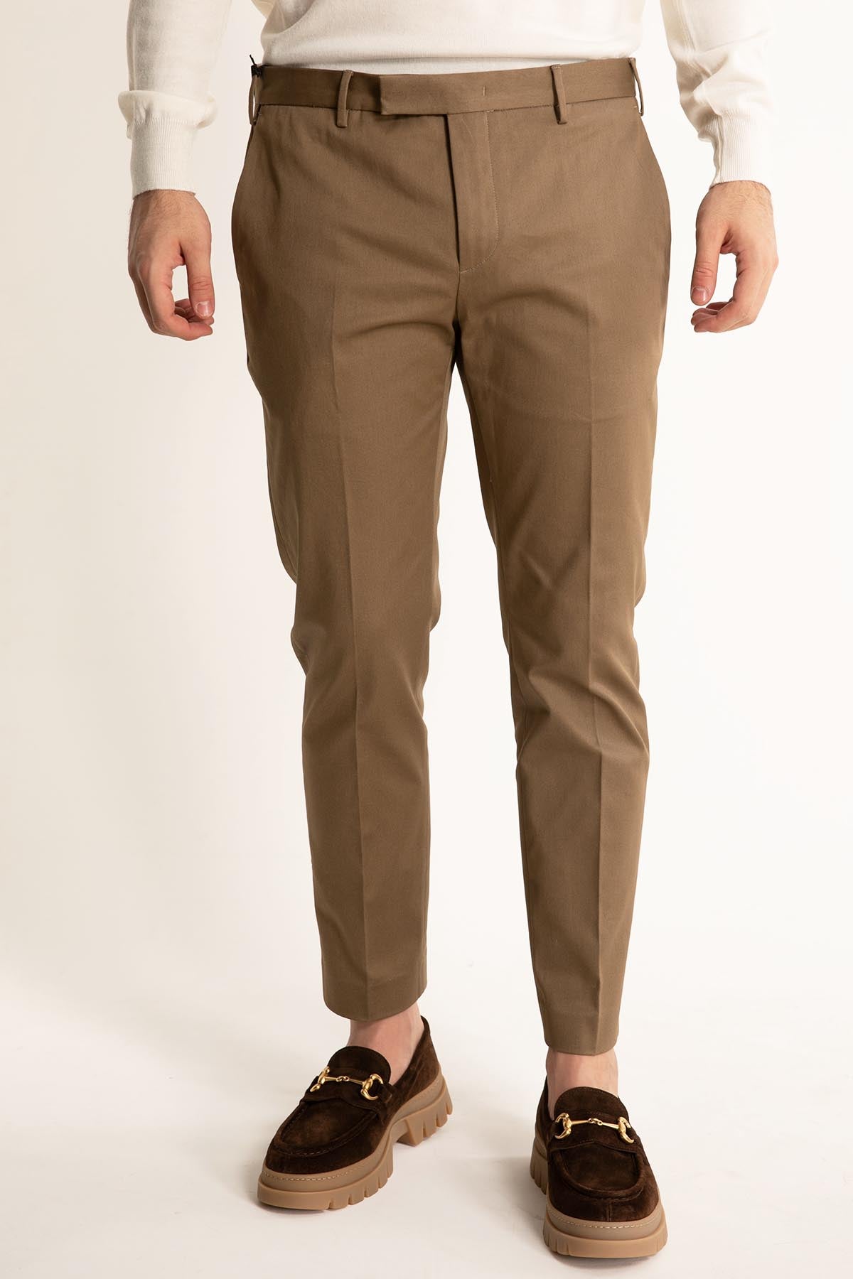 Pantaloni Torino Dieci Fit Pantolon-Libas Trendy Fashion Store