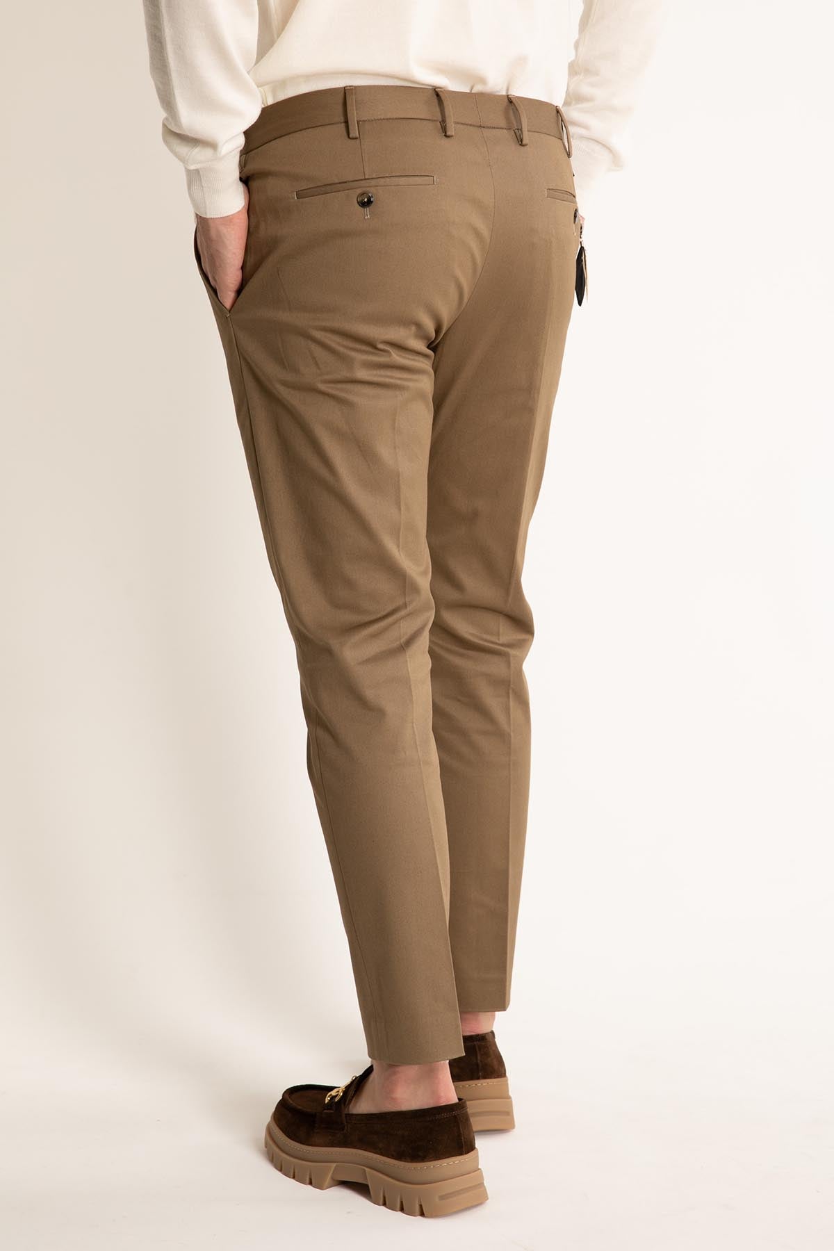 Pantaloni Torino Dieci Fit Pantolon-Libas Trendy Fashion Store
