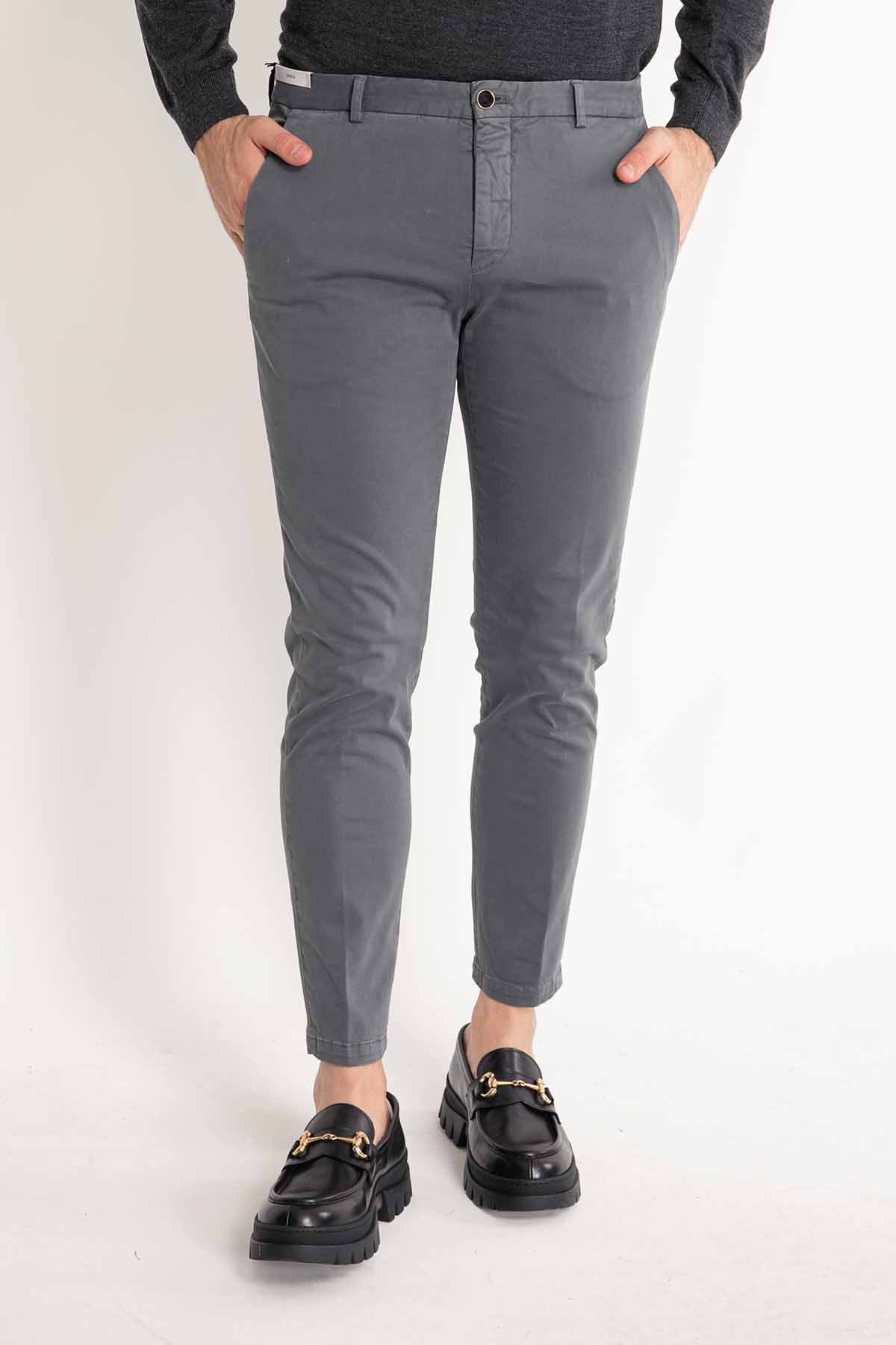 Pantaloni Torino Jungle Fit Pantolon-Libas Trendy Fashion Store