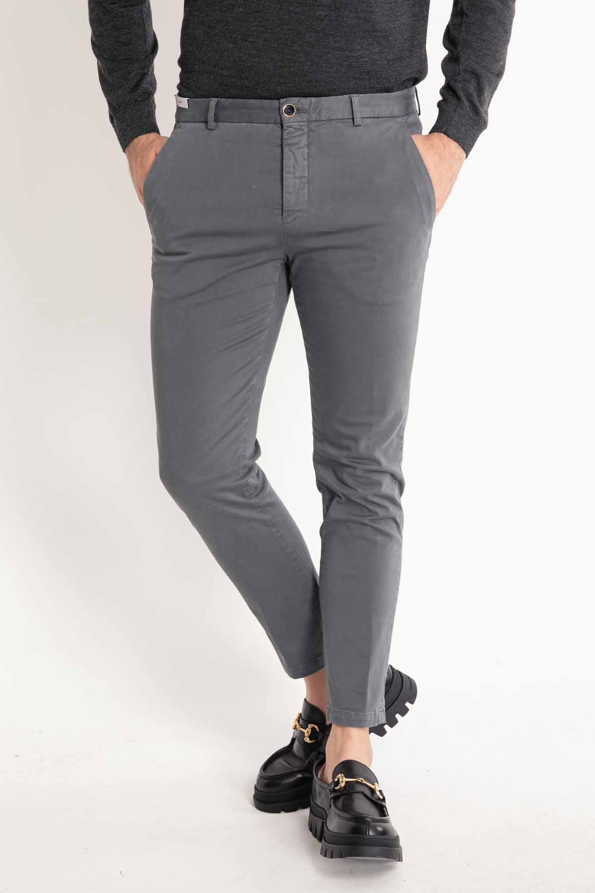 Pantaloni Torino Jungle Fit Pantolon-Libas Trendy Fashion Store