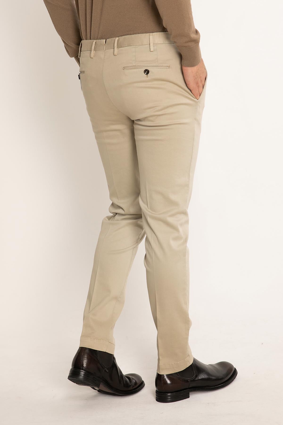 Pantaloni Torino Skinny Fit Pantolon-Libas Trendy Fashion Store