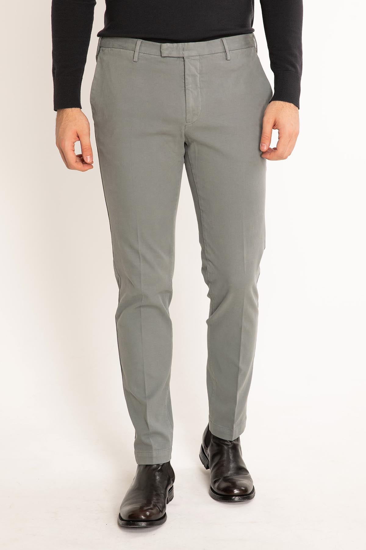 Pantaloni Torino Skinny Fit Pantolon-Libas Trendy Fashion Store
