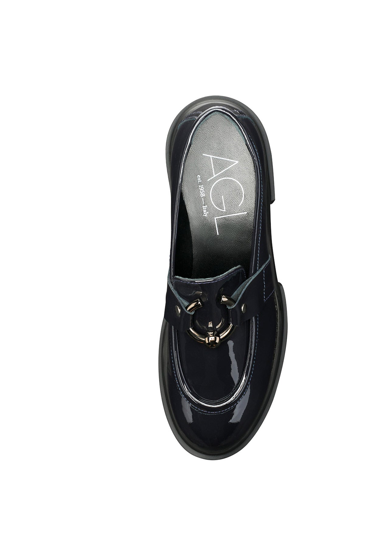 Agl Loafer Ayakkabı-Libas Trendy Fashion Store