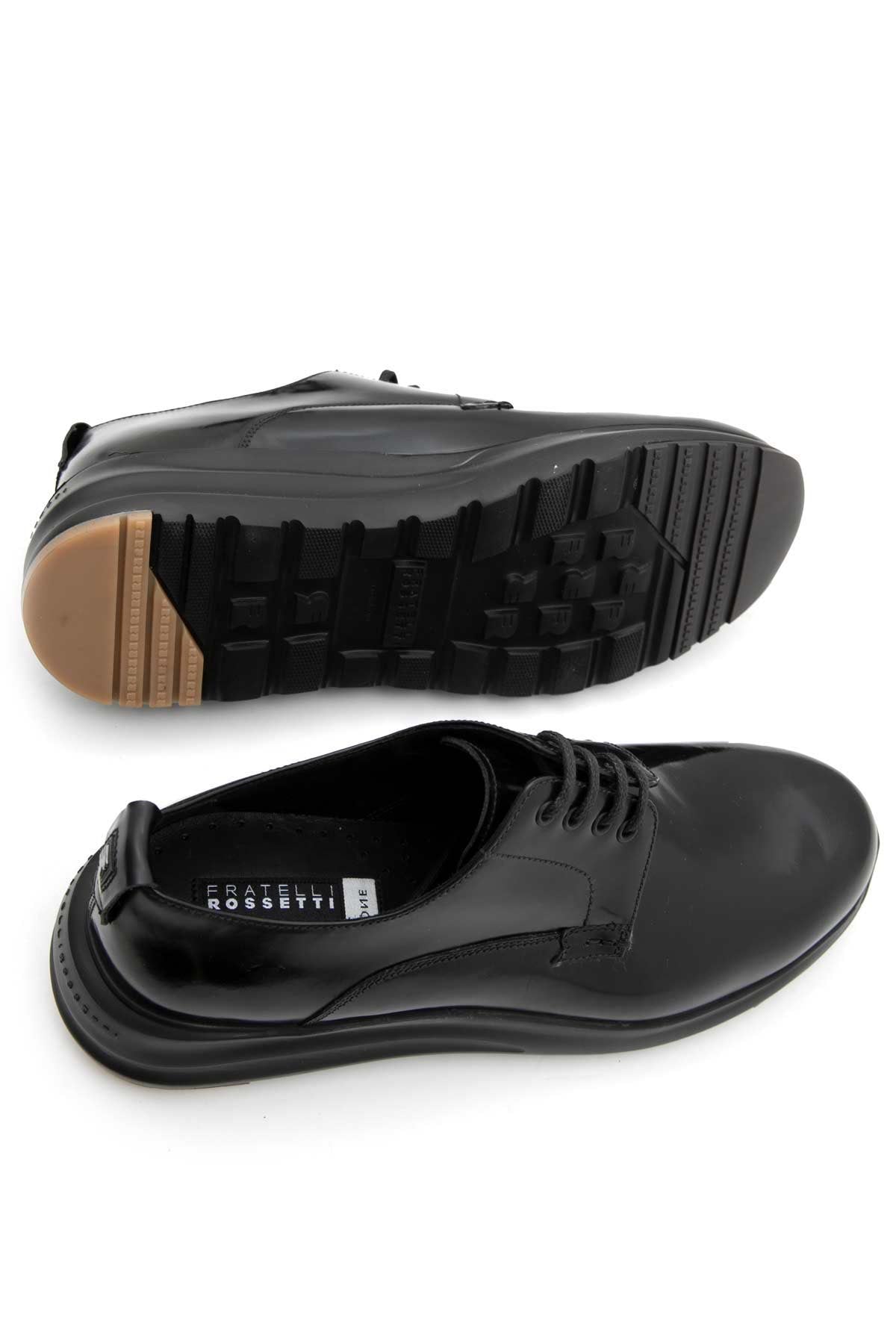 Fratelli Rossetti Lastik Tabanlı Ayakkabı-Libas Trendy Fashion Store