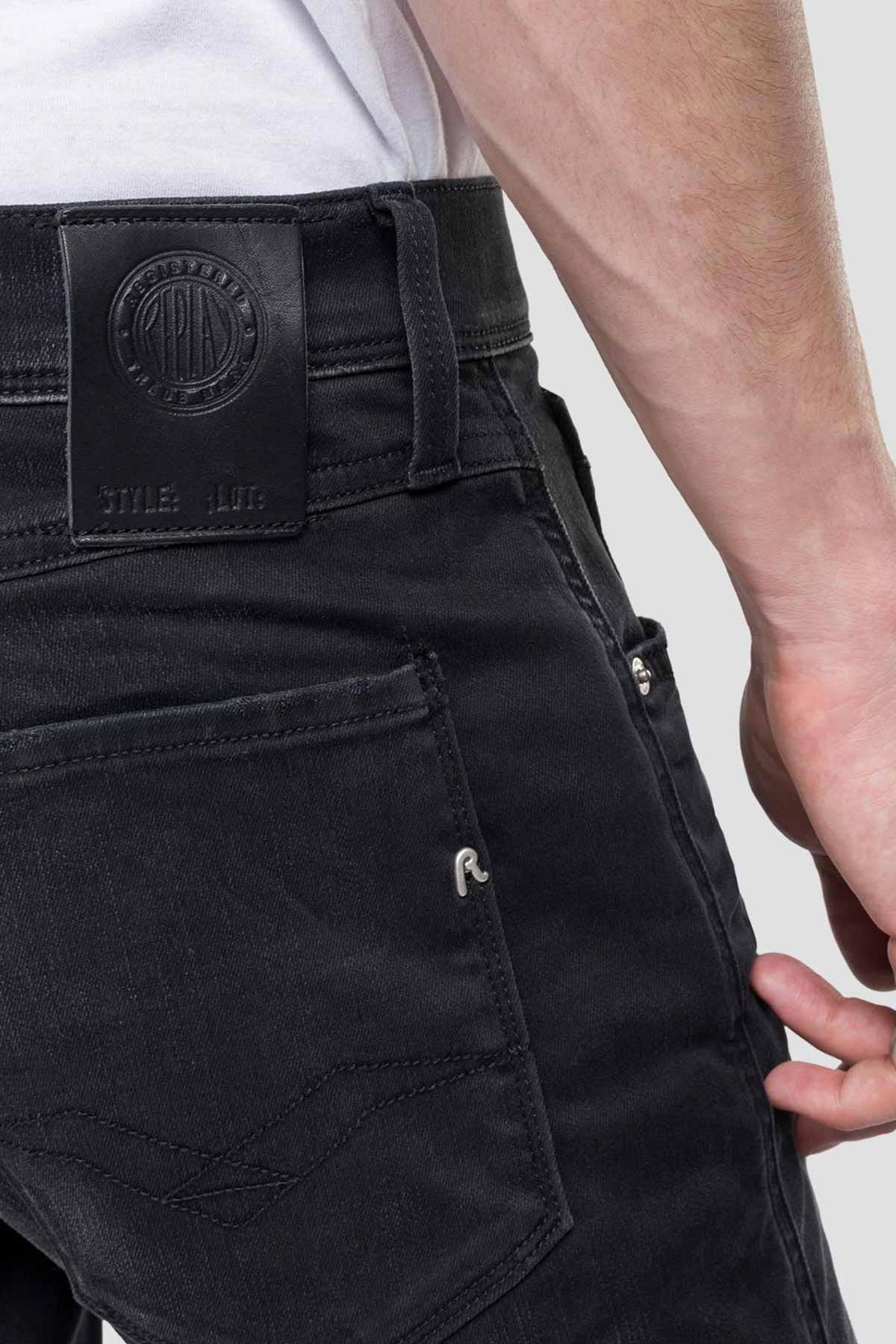 Replay Hyperflex Anbass Slim Fit Jeans-Libas Trendy Fashion Store