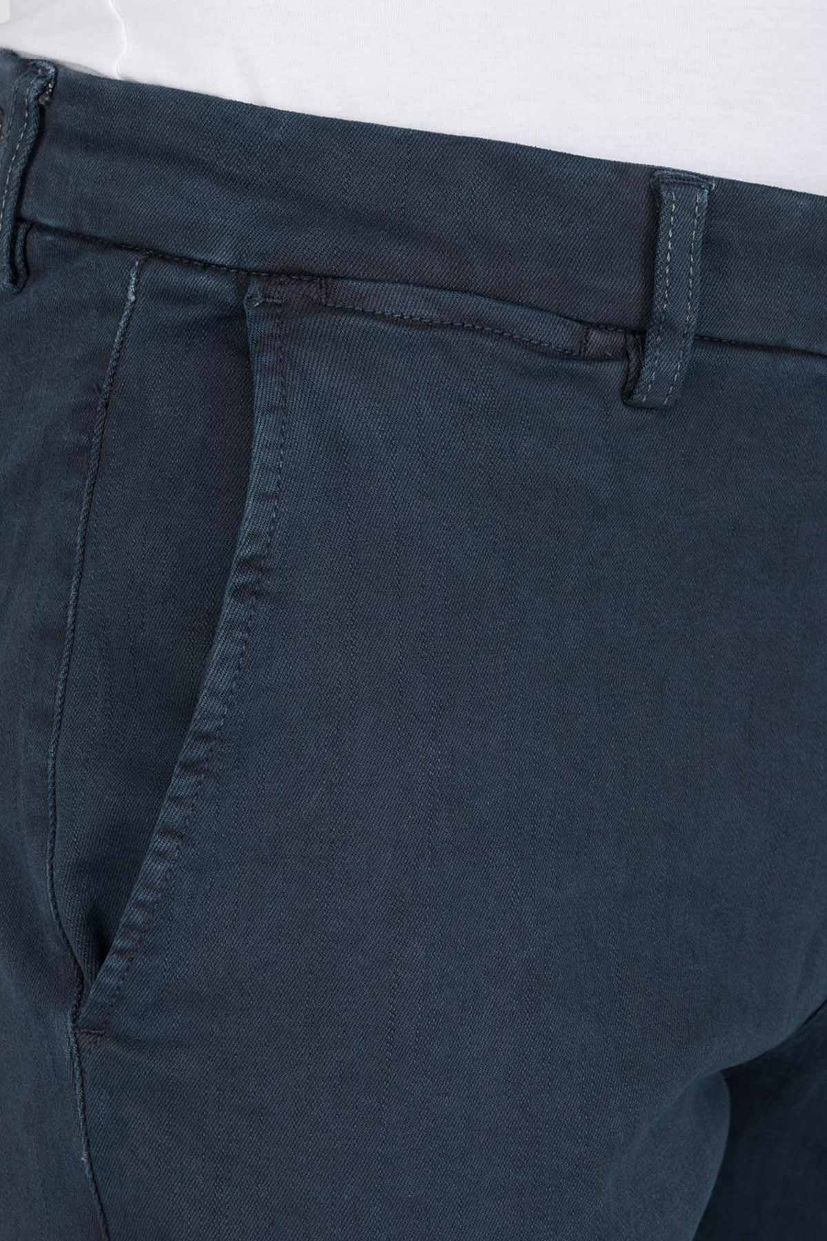 Replay Hyperflex Zeumar Slim Fit Pantolon-Libas Trendy Fashion Store