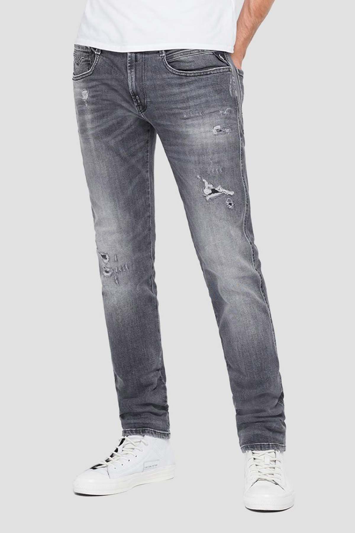 Replay Anbass Jeans-Libas Trendy Fashion Store