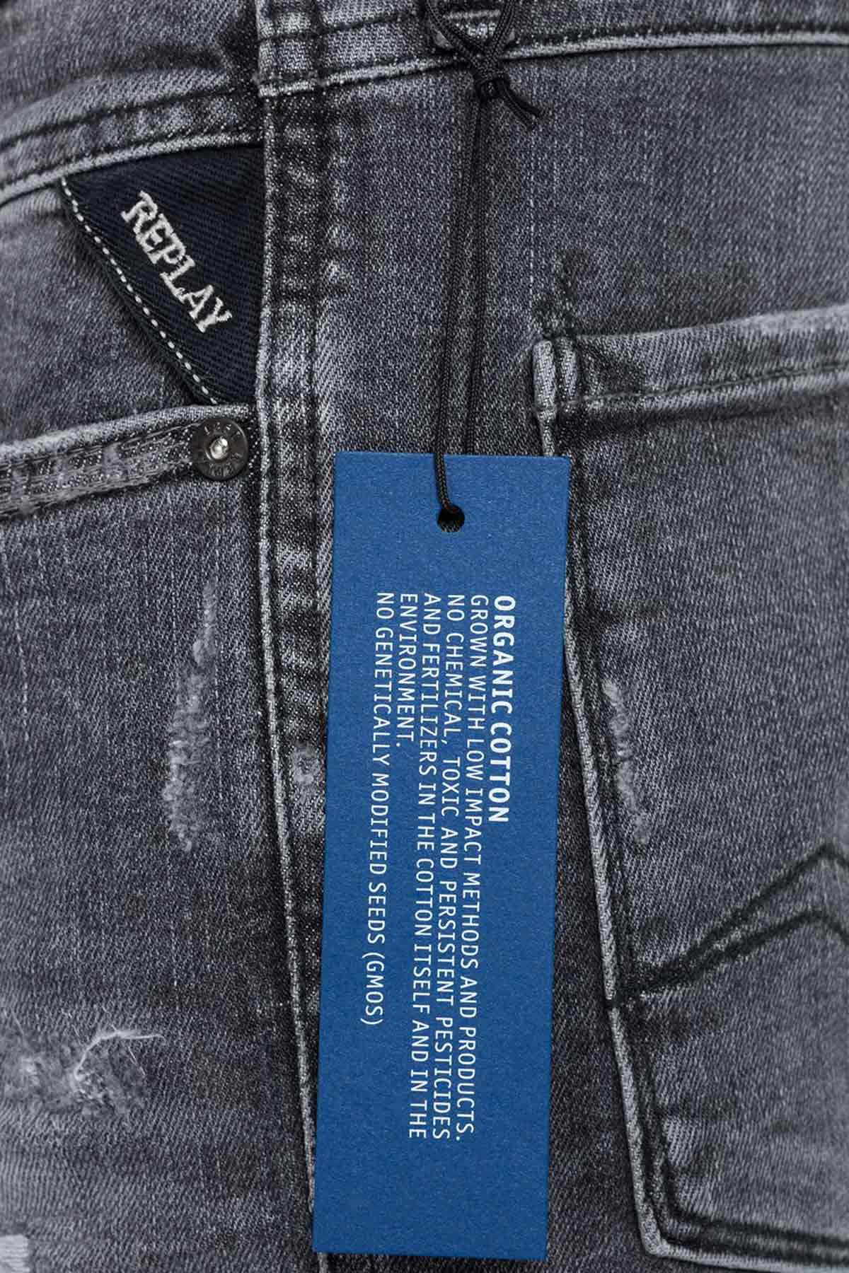 Replay Anbass Jeans-Libas Trendy Fashion Store