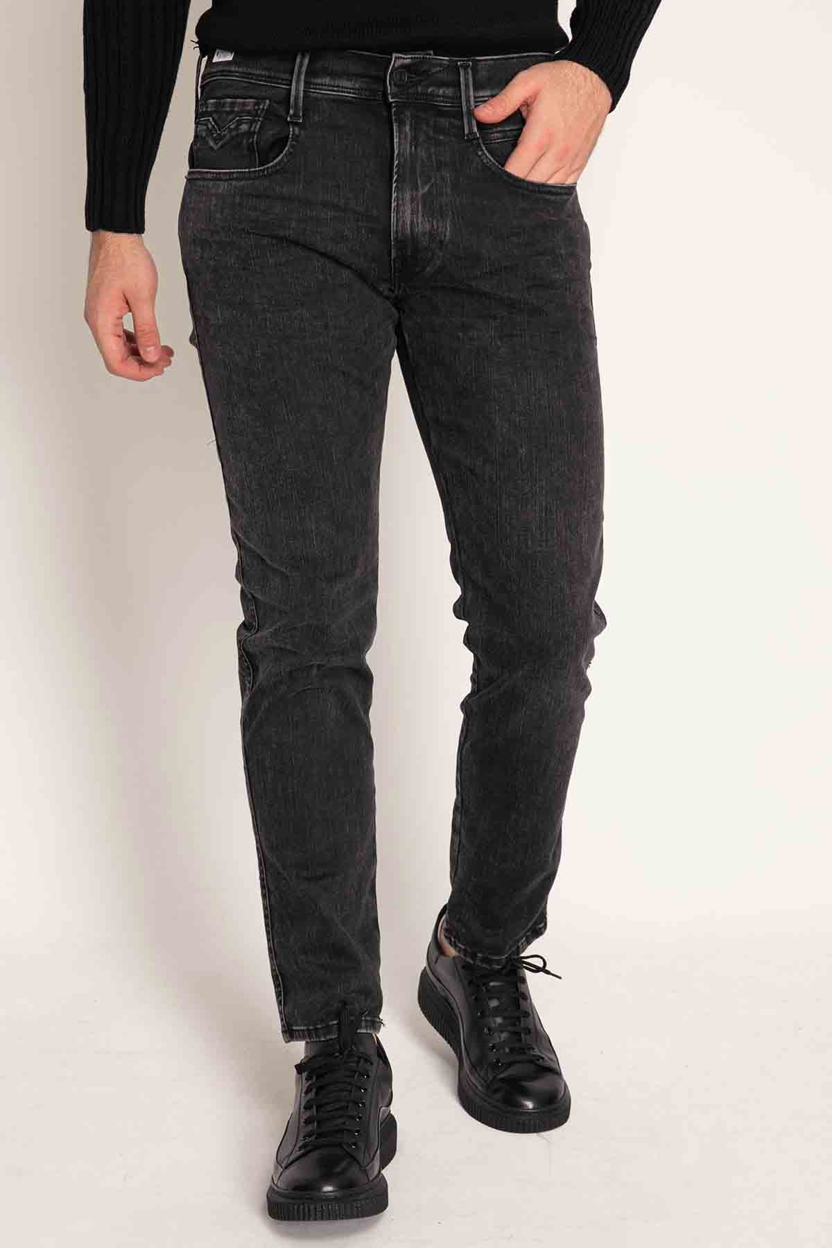 Replay Hyperflex Anbass Slim Fit Jeans-Libas Trendy Fashion Store