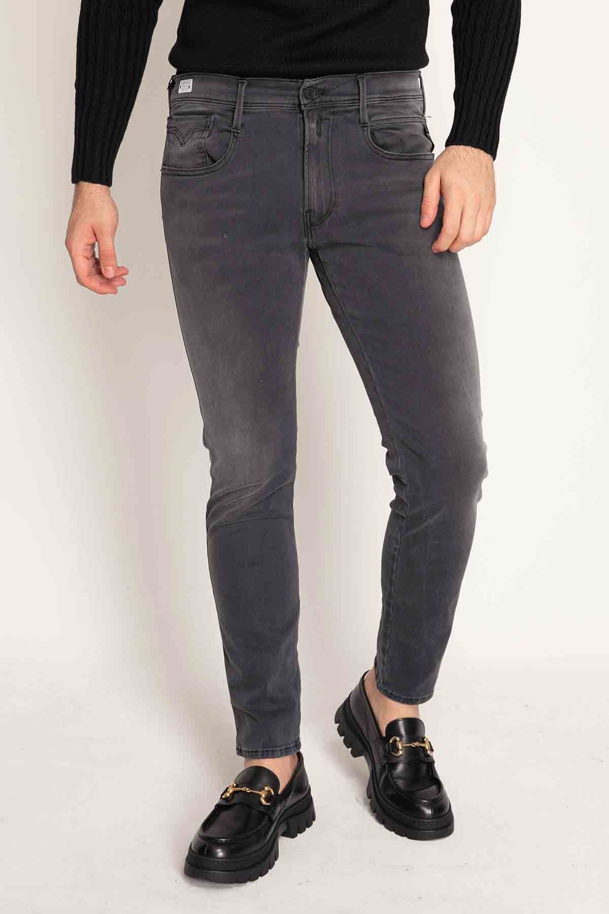 Replay Hyperflex Anbass Slim Fit Jeans-Libas Trendy Fashion Store