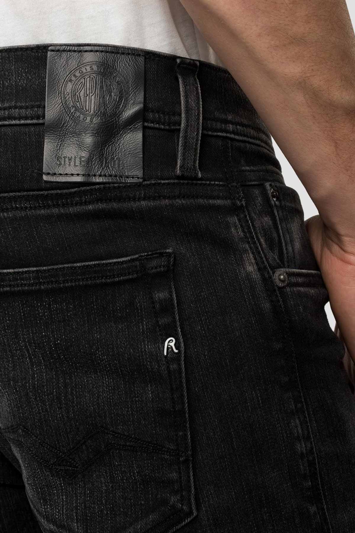 Replay Hyperflex Jondrill Skinny Fit Jeans-Libas Trendy Fashion Store