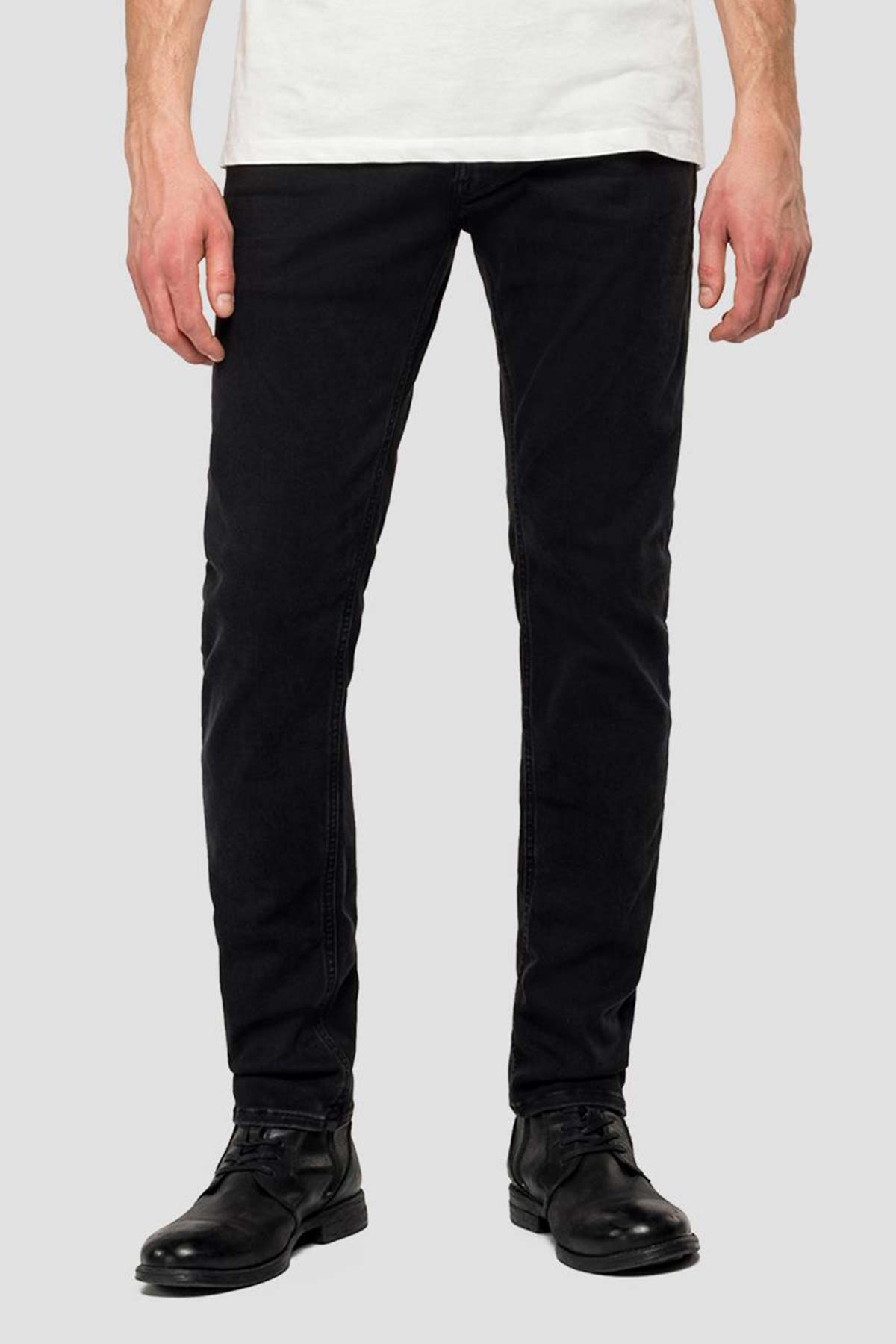 Replay Jondrill Skinny Fit Jeans-Libas Trendy Fashion Store