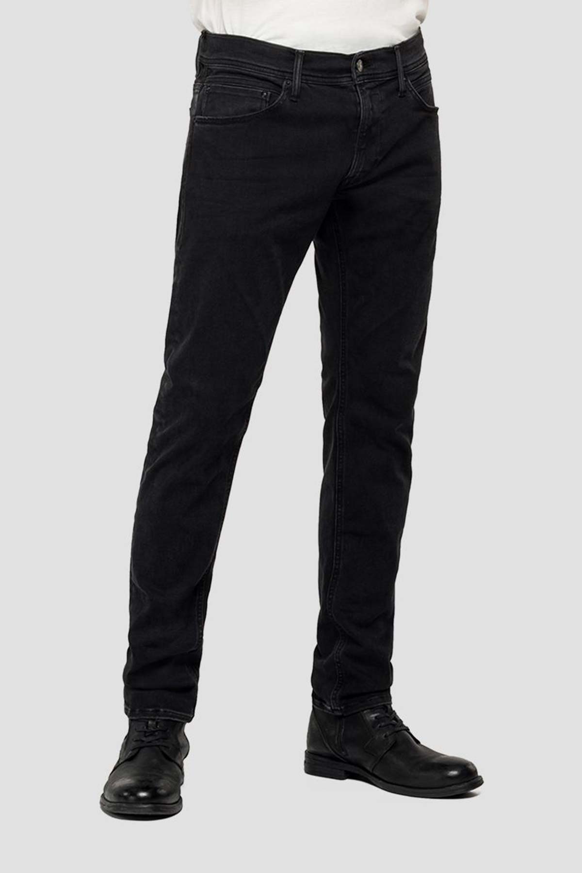 Replay Jondrill Skinny Fit Jeans-Libas Trendy Fashion Store