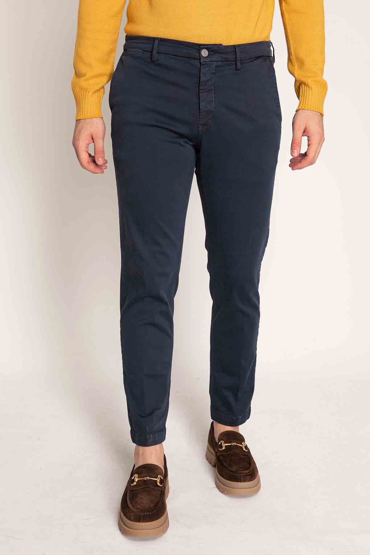 Replay Hyperflex Extra Light Benni Pantolon-Libas Trendy Fashion Store