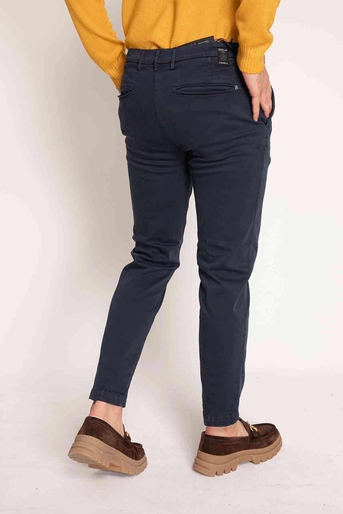 Replay Hyperflex Extra Light Benni Pantolon-Libas Trendy Fashion Store