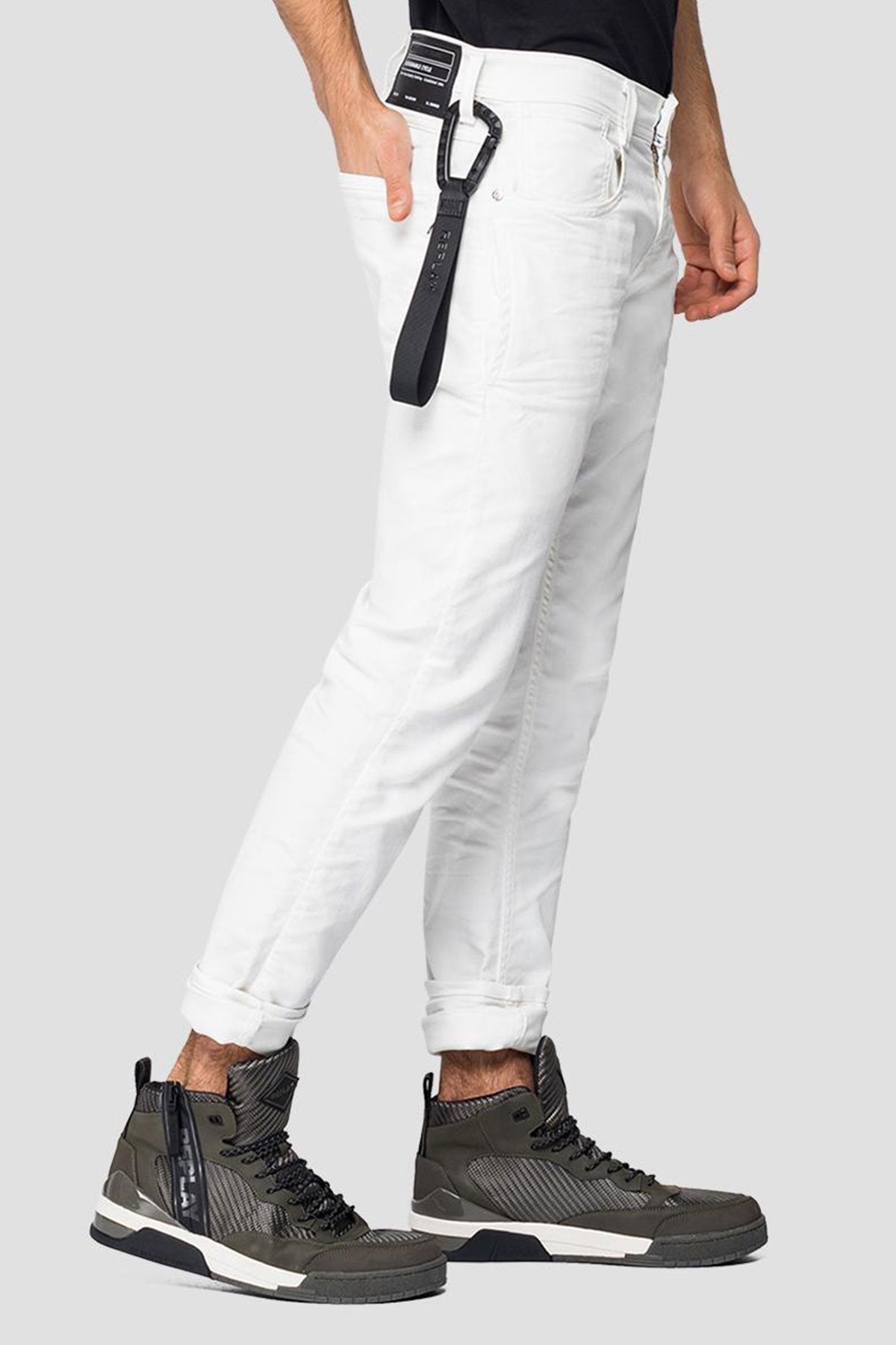 Replay Karter Slim Fit Jeans-Libas Trendy Fashion Store