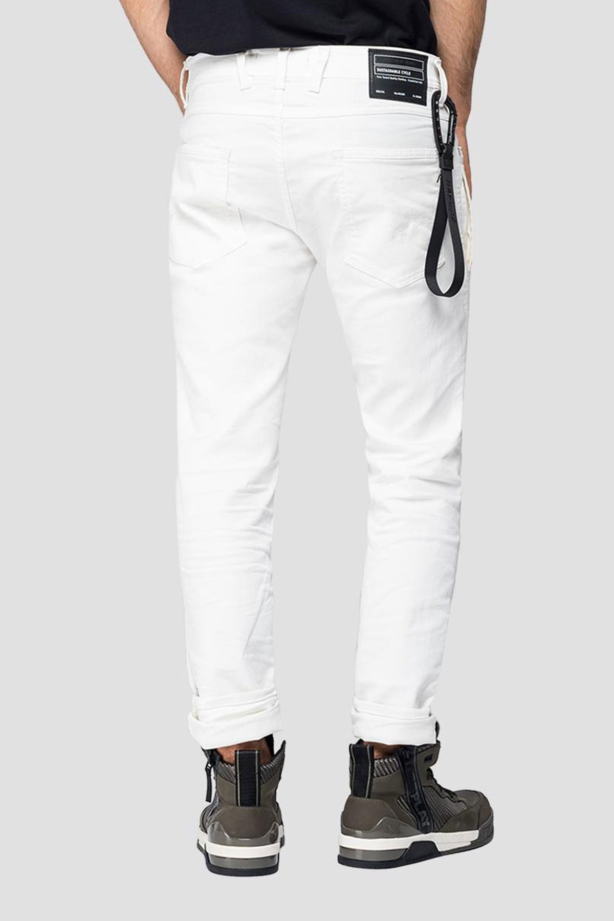 Replay Karter Slim Fit Jeans-Libas Trendy Fashion Store