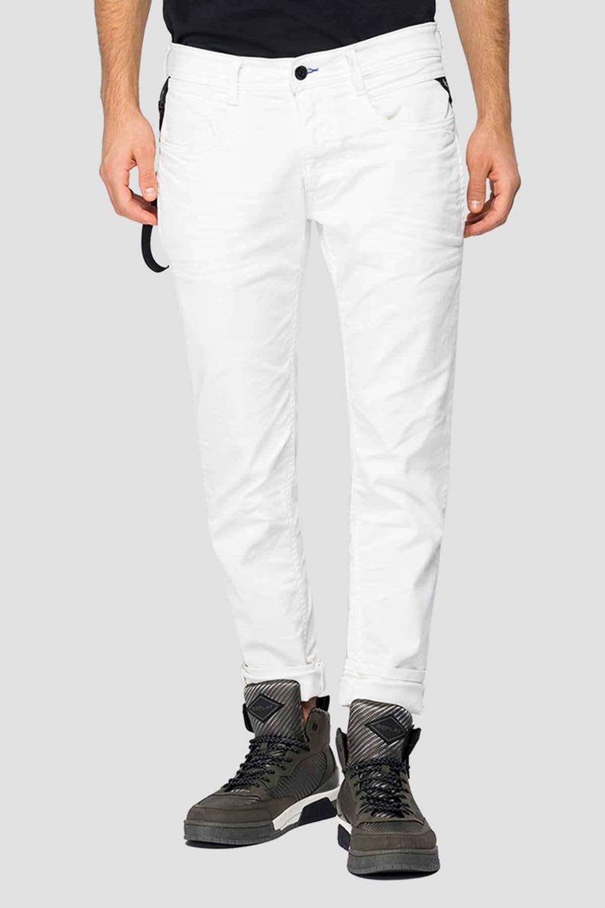 Replay Karter Slim Fit Jeans-Libas Trendy Fashion Store