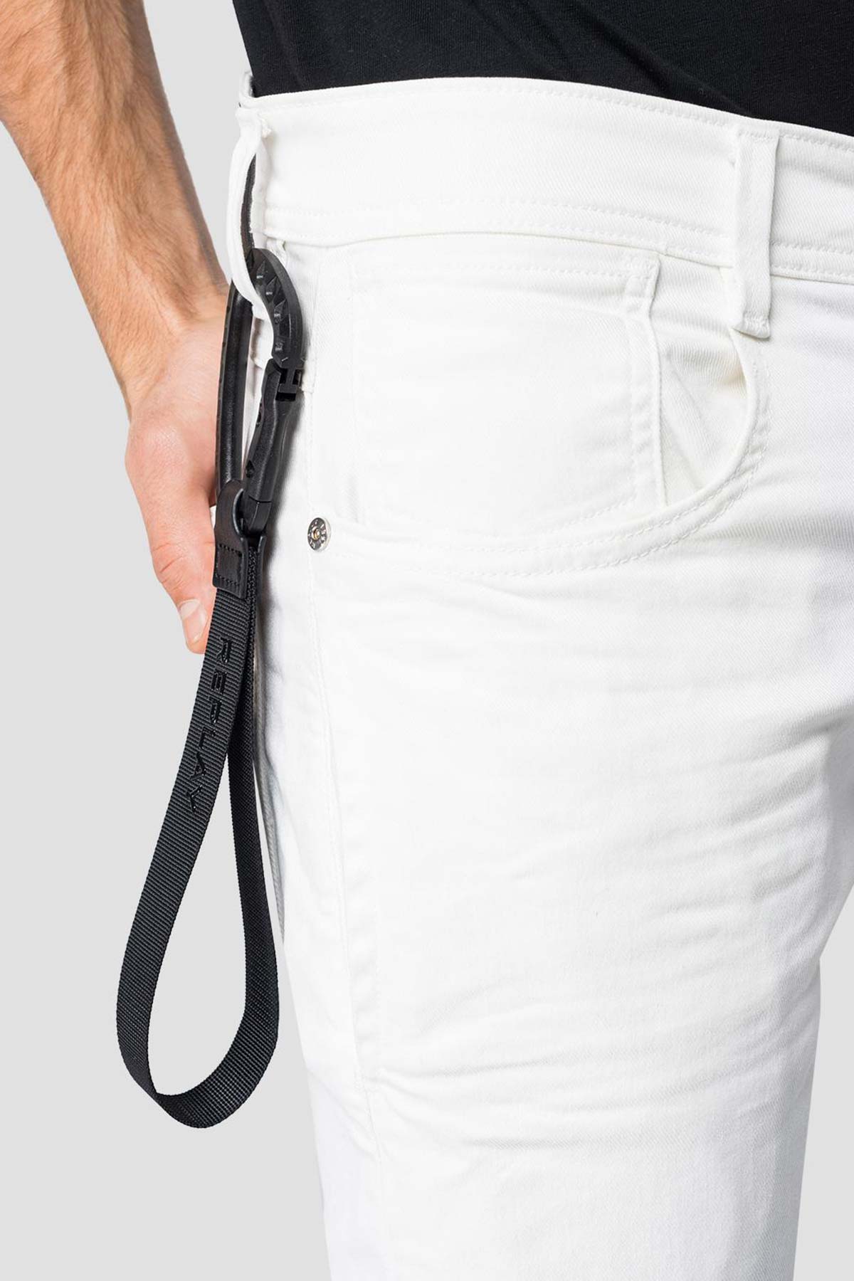 Replay Karter Slim Fit Jeans-Libas Trendy Fashion Store