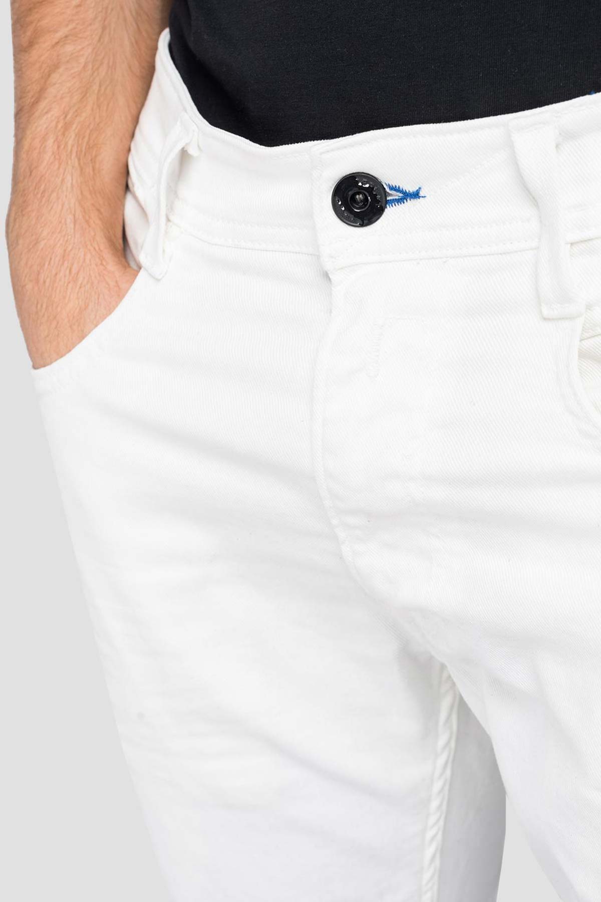 Replay Karter Slim Fit Jeans-Libas Trendy Fashion Store