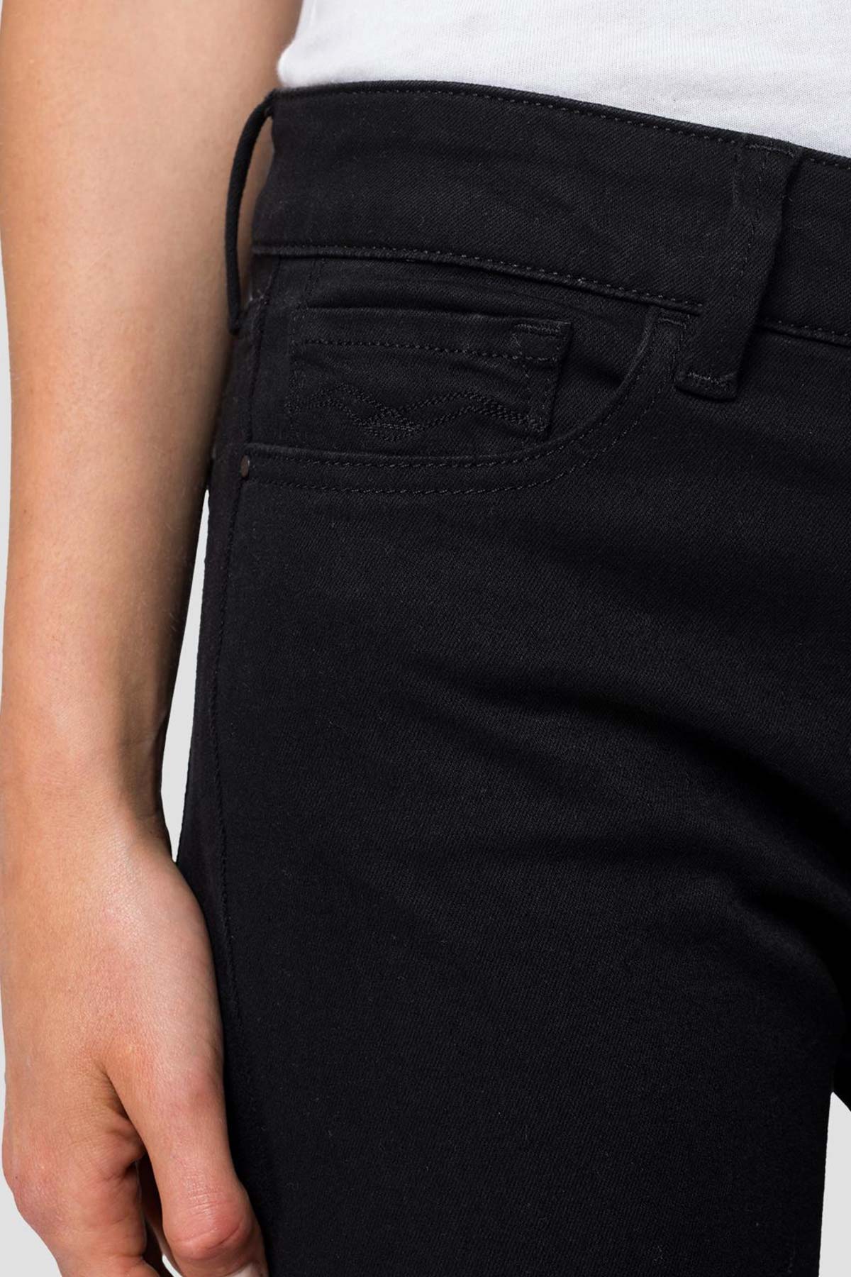 Replay New Luz Skinny Fit Jeans-Libas Trendy Fashion Store