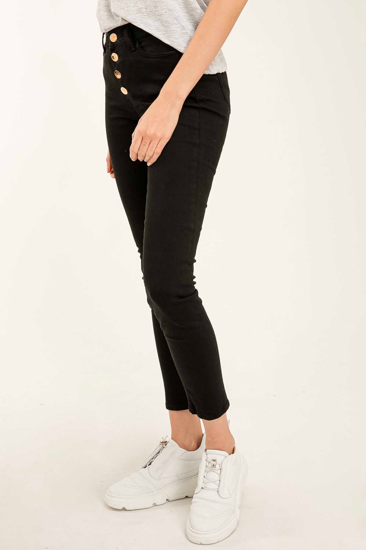 Replay Luzien Skinny High Waist Fit Jeans-Libas Trendy Fashion Store