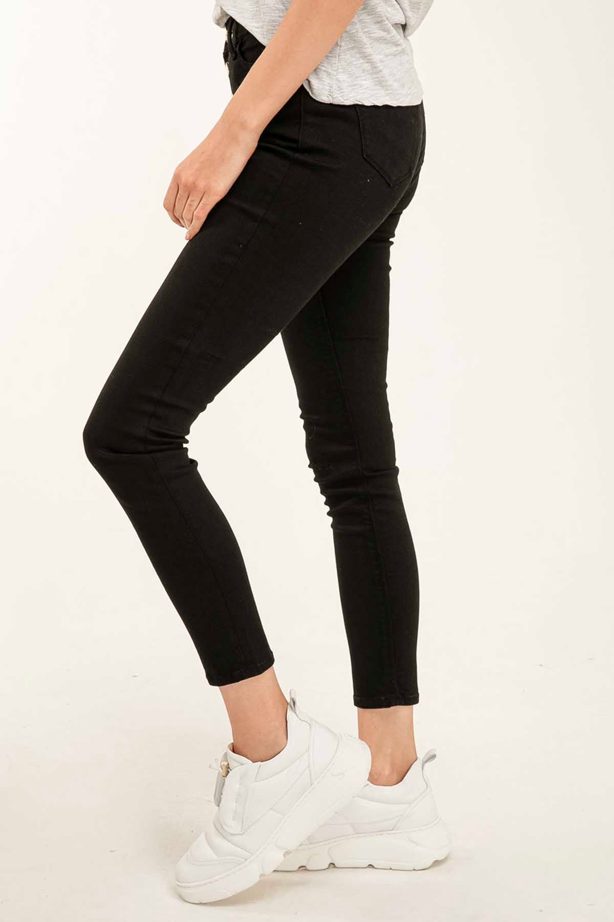 Replay Luzien Skinny High Waist Fit Jeans-Libas Trendy Fashion Store