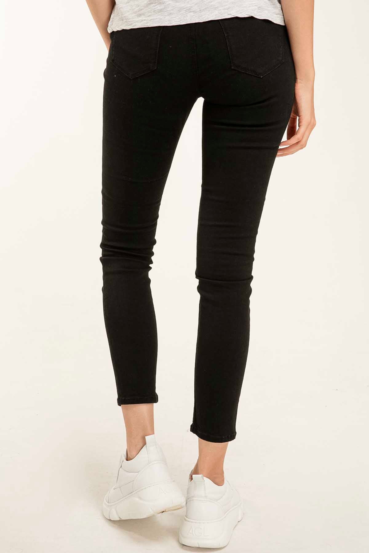 Replay Luzien Skinny High Waist Fit Jeans-Libas Trendy Fashion Store