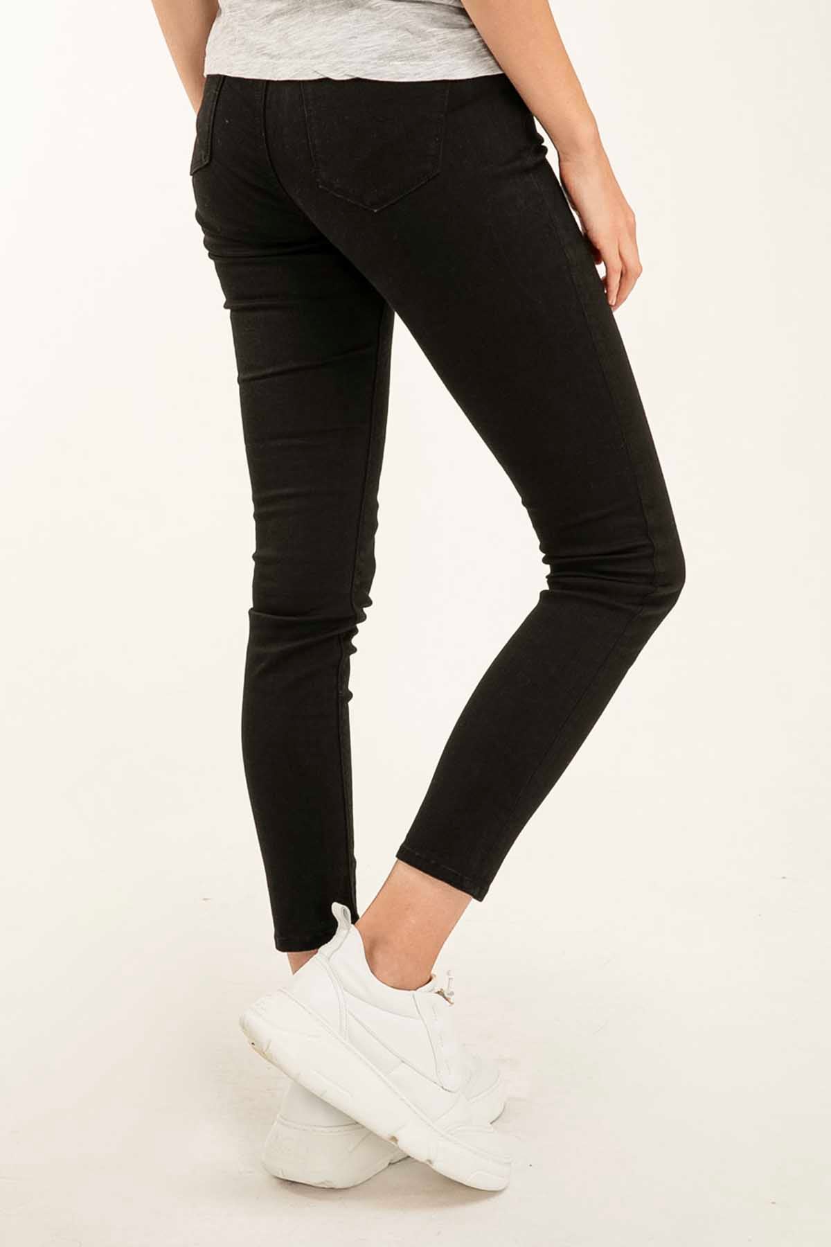 Replay Luzien Skinny High Waist Fit Jeans-Libas Trendy Fashion Store
